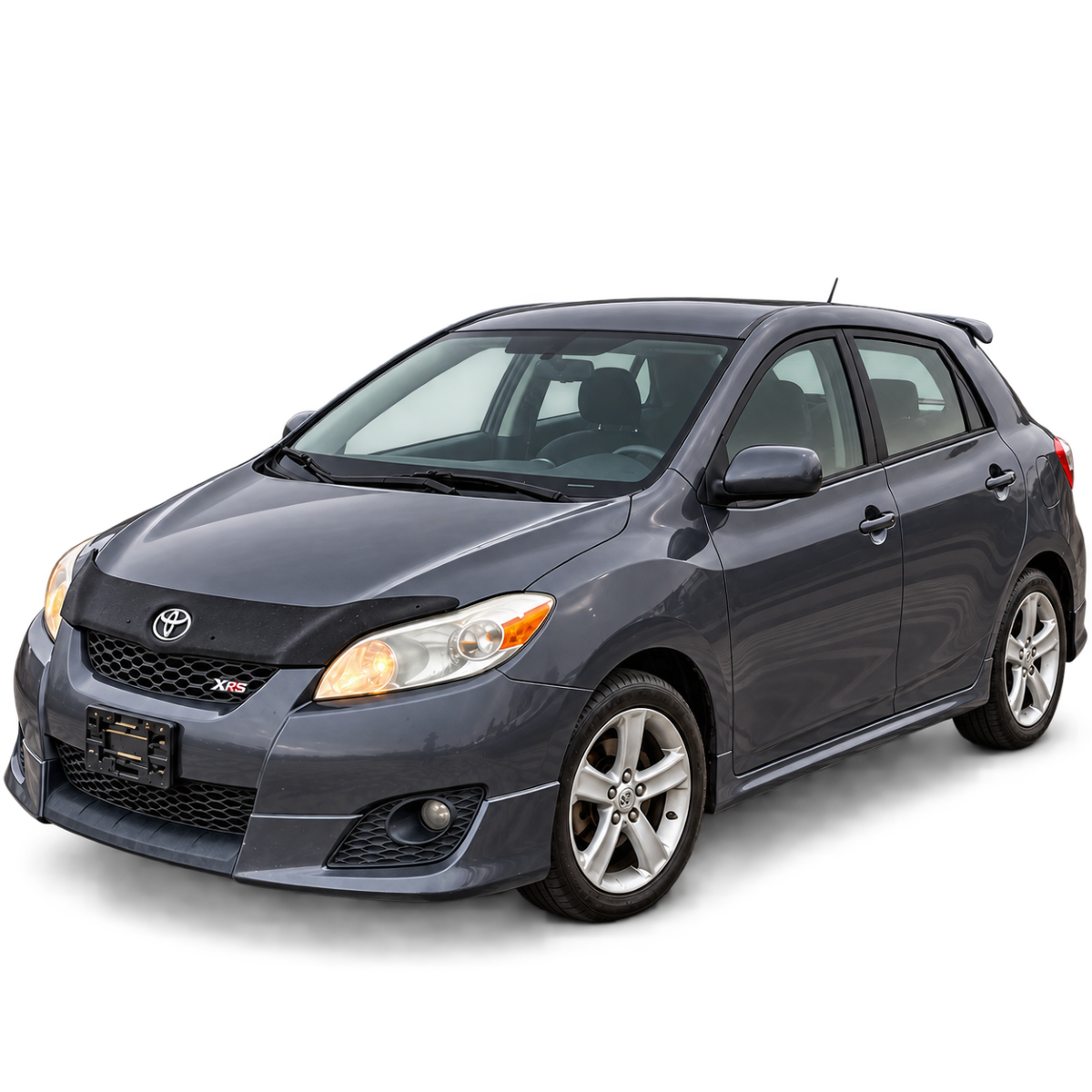 2010 Toyota Maxrix XRS