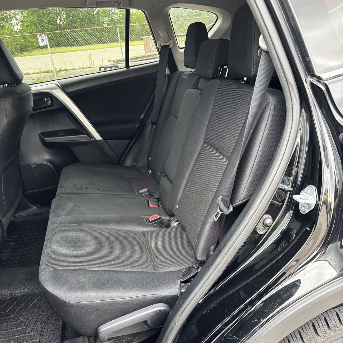 2016 Toyota RAV4LE