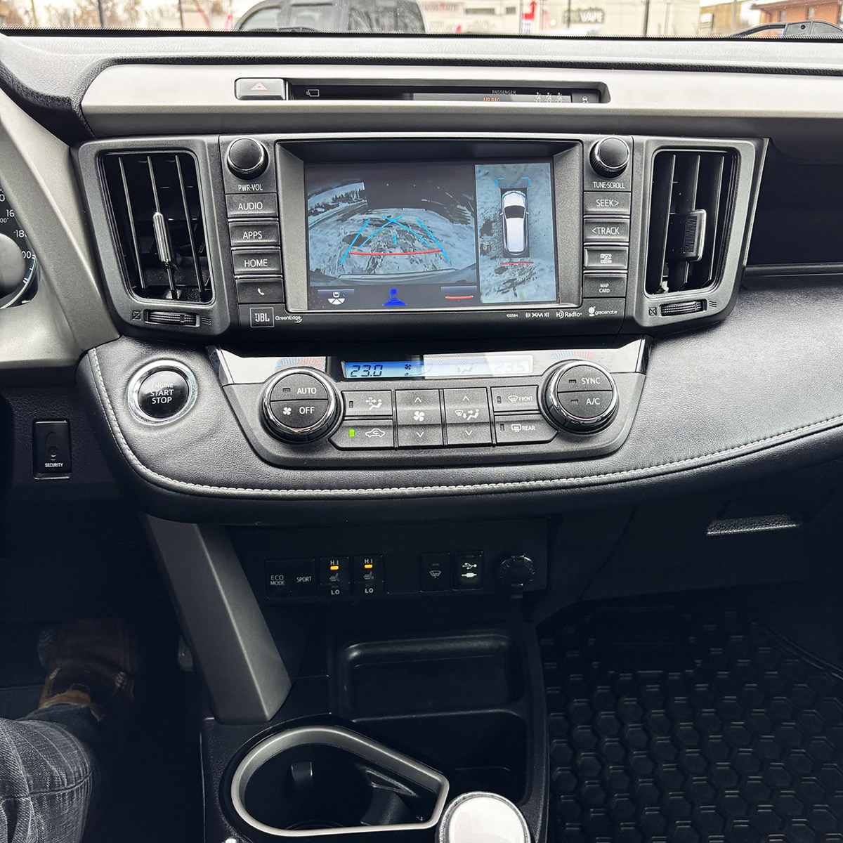 2017 Toyota RAV4Limited