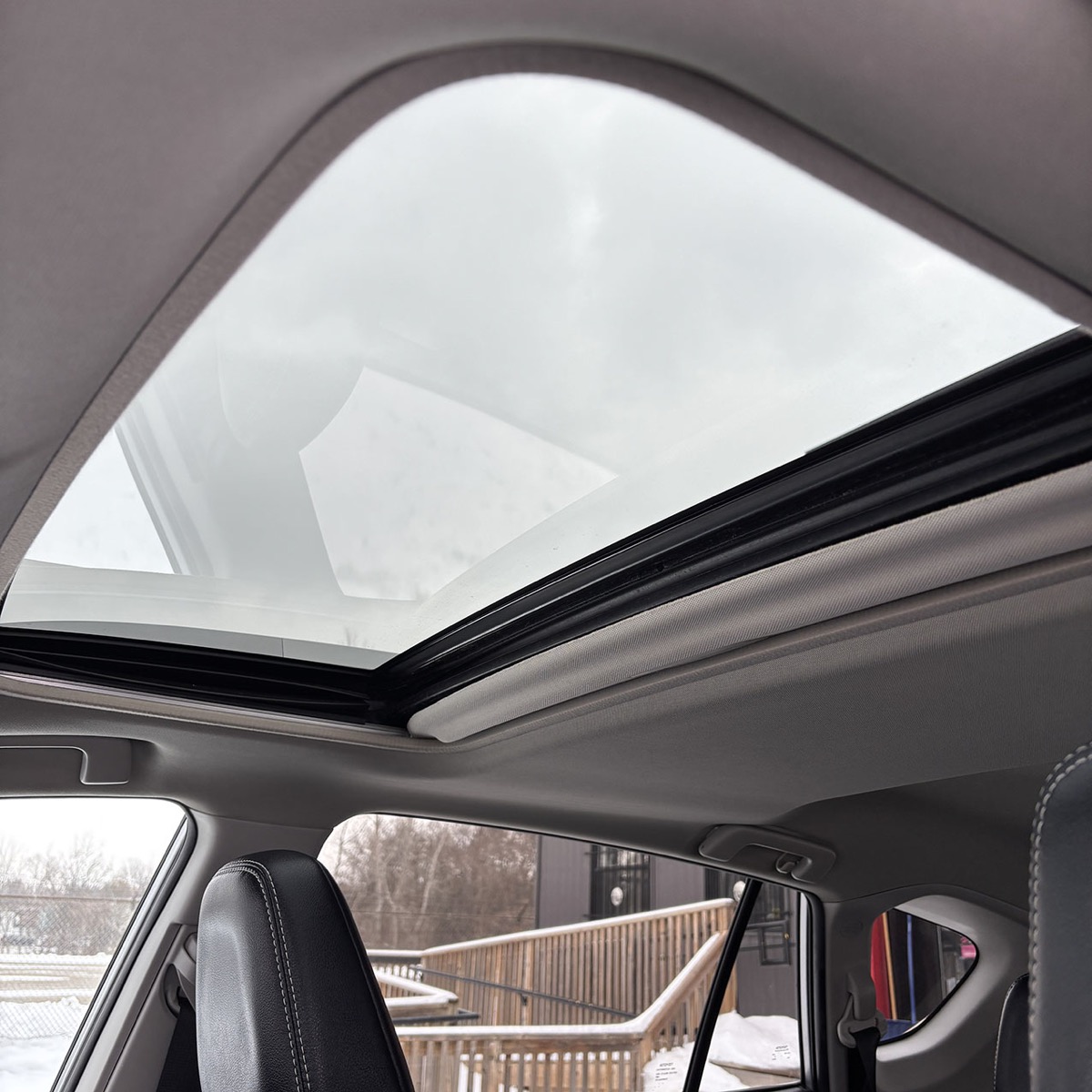 2017 Toyota RAV4Limited