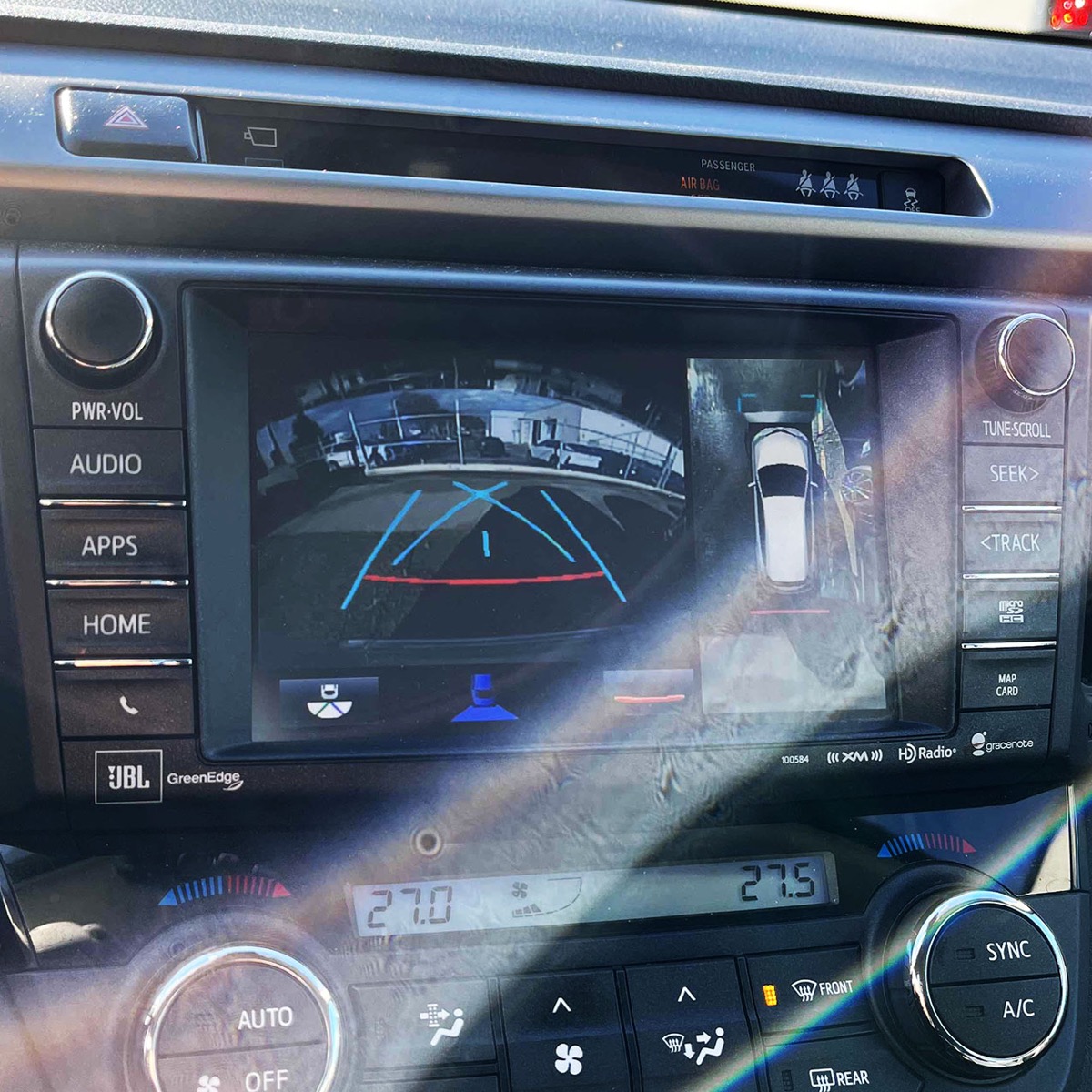 2017 Toyota RAV4Limited