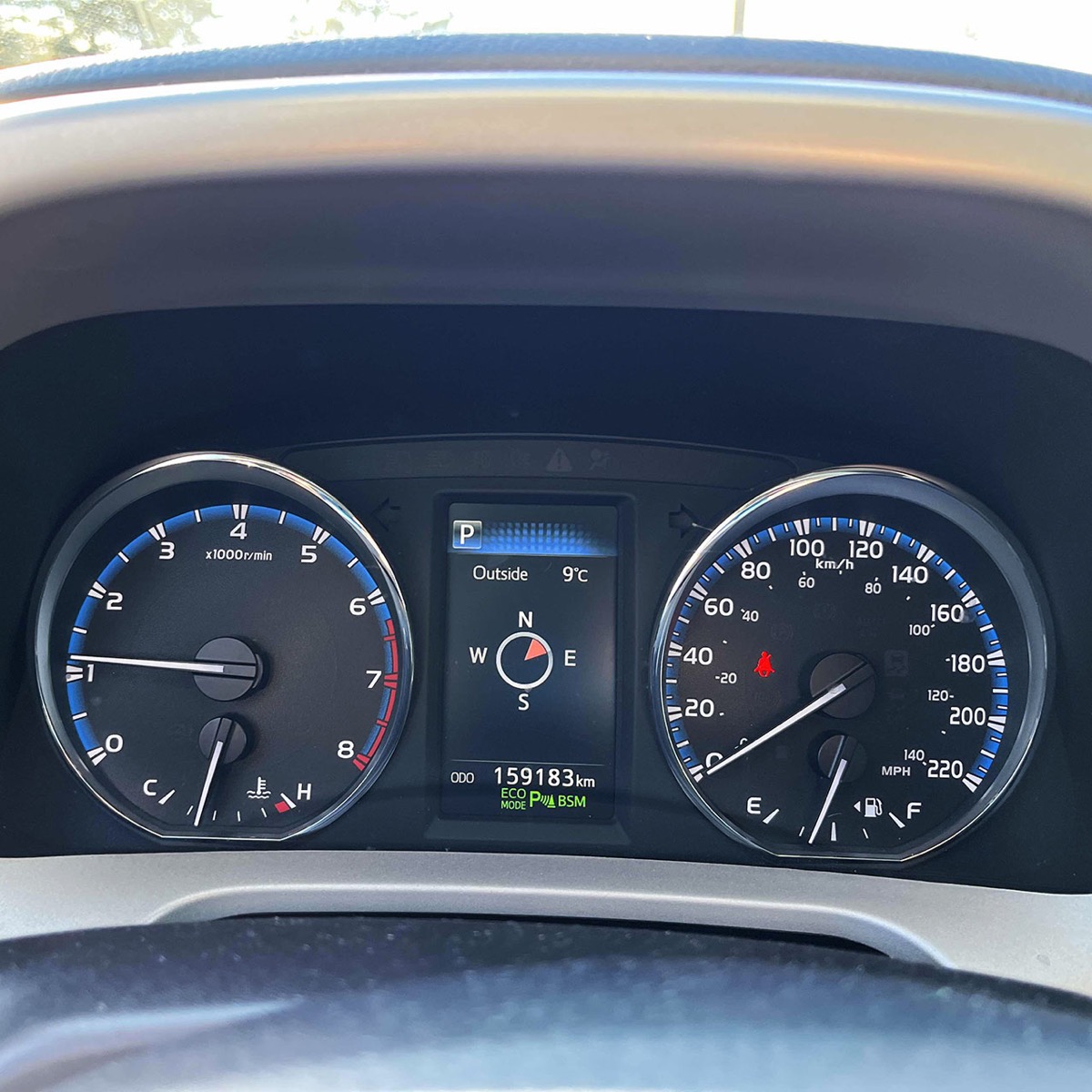 2017 Toyota RAV4Limited