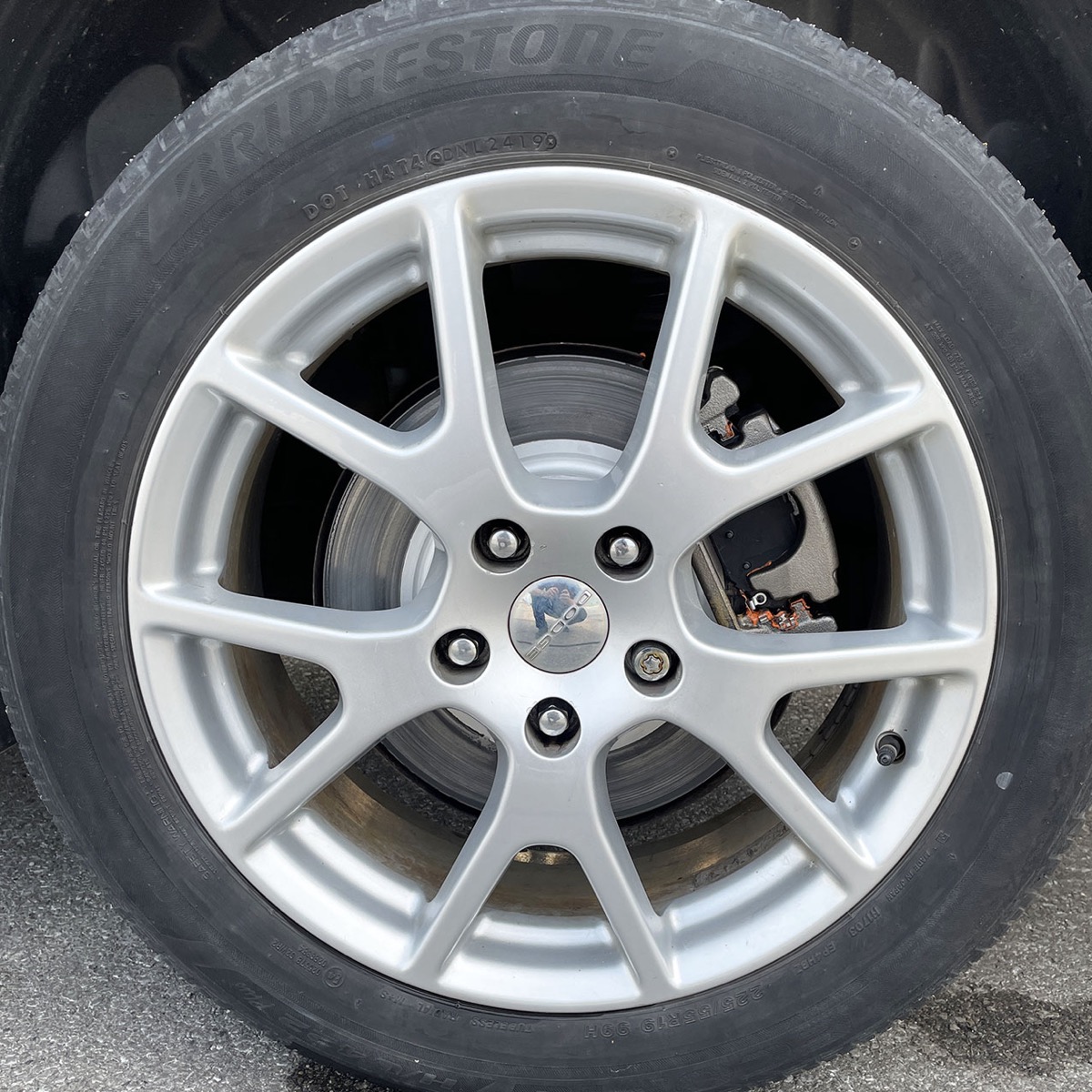 2014 Dodge JourneyLimited
