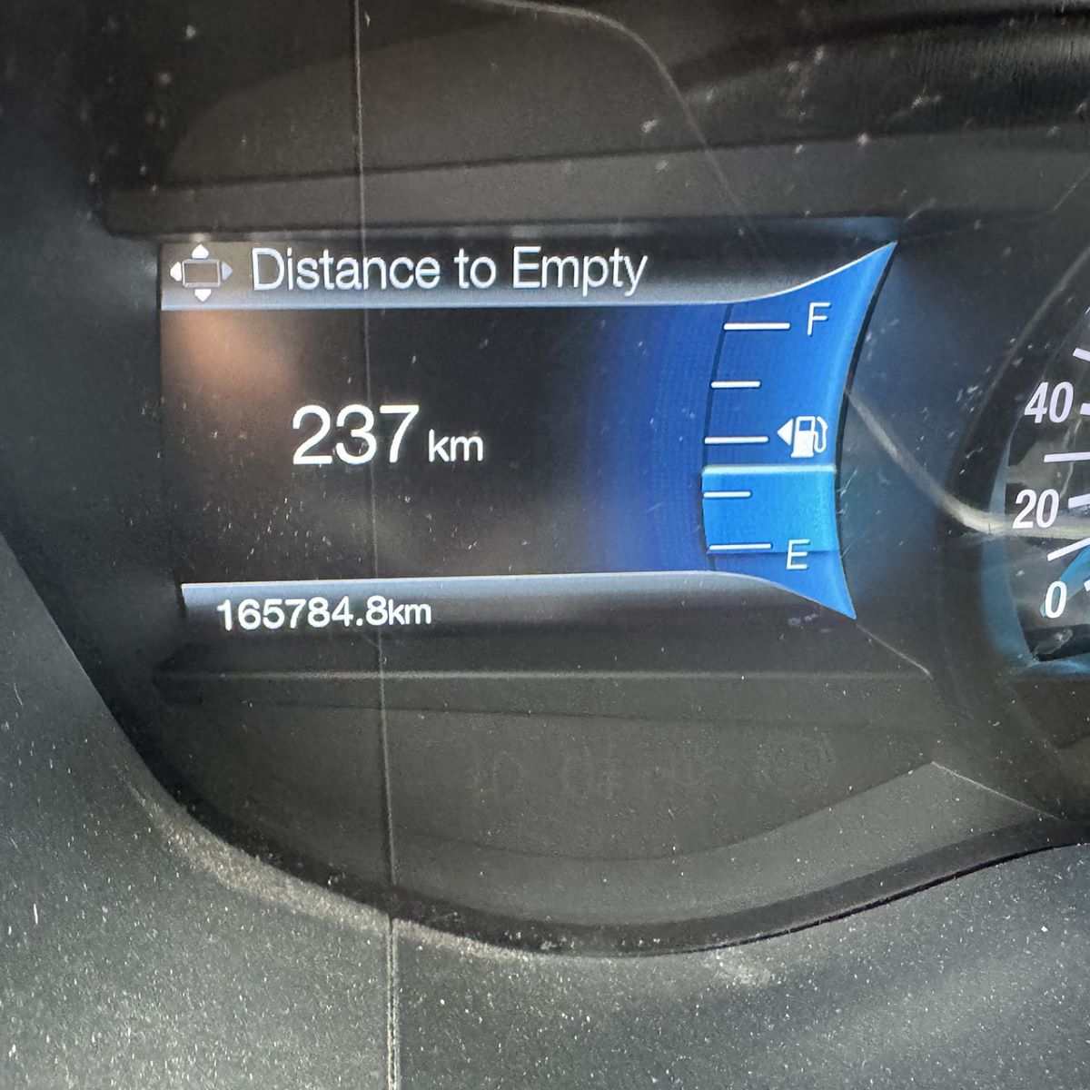 2017 Ford FusionSE