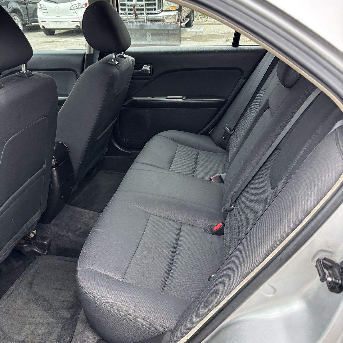 2012 Ford FusionSEL | Ultra low mileage ... 109,000kms