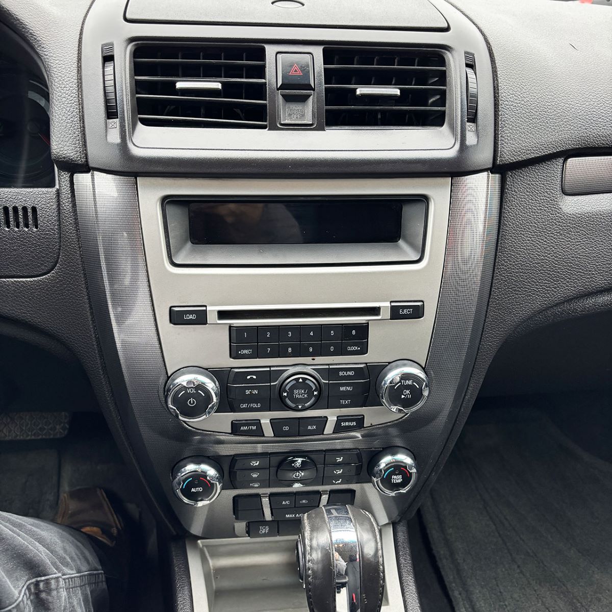 2012 Ford FusionSEL | Ultra low mileage ... 109,000kms