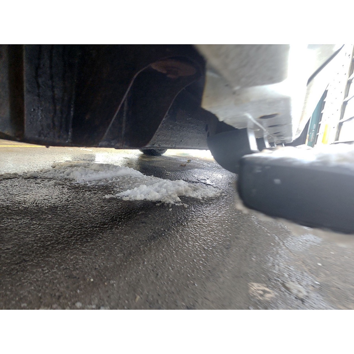 2014 Chevrolet Silverado 1500WT