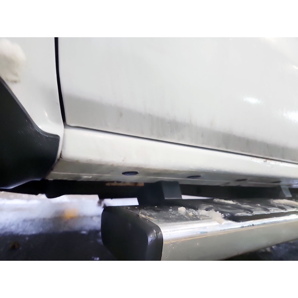 2014 Chevrolet Silverado 1500WT