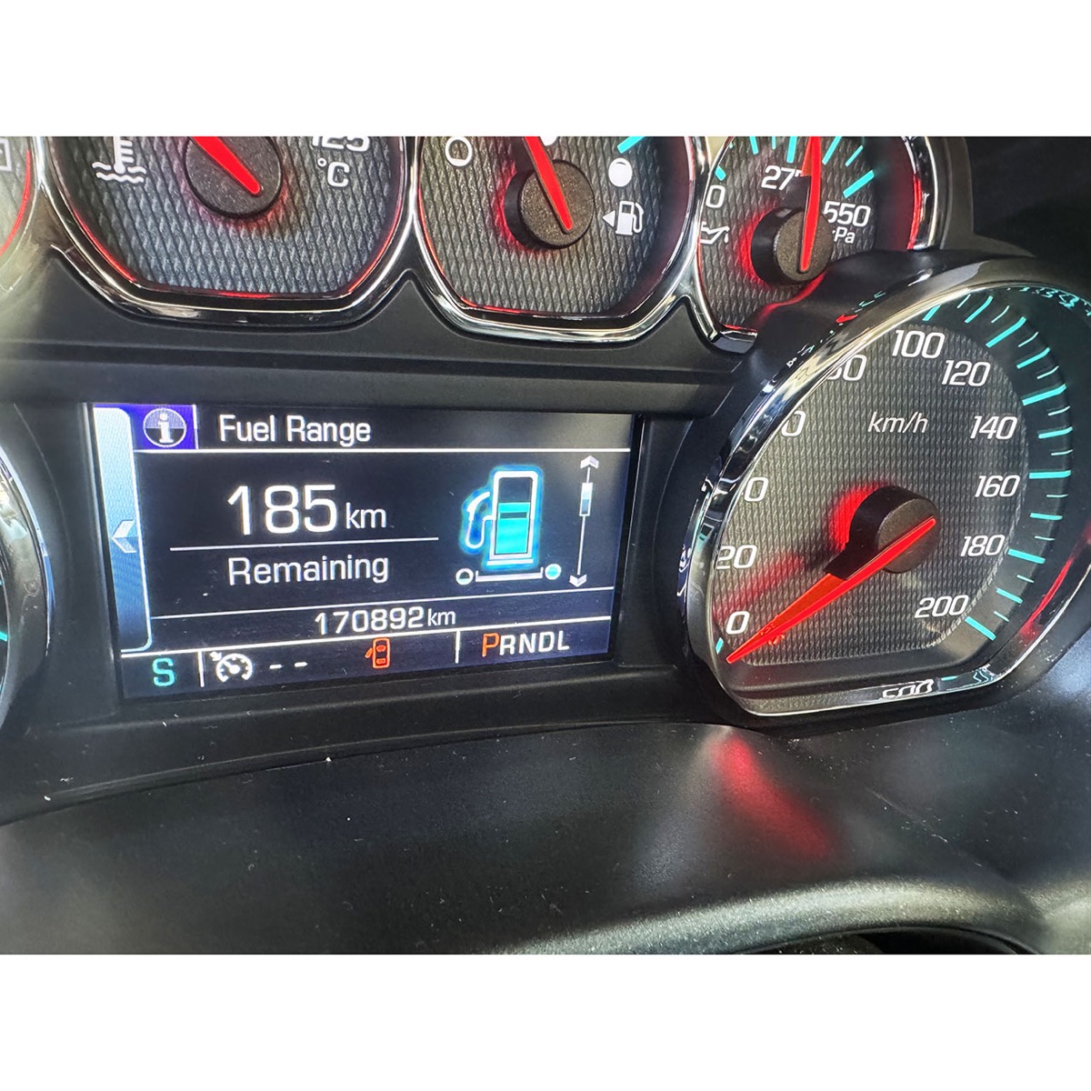 2017 Chevrolet Silverado 1500LT, Z71