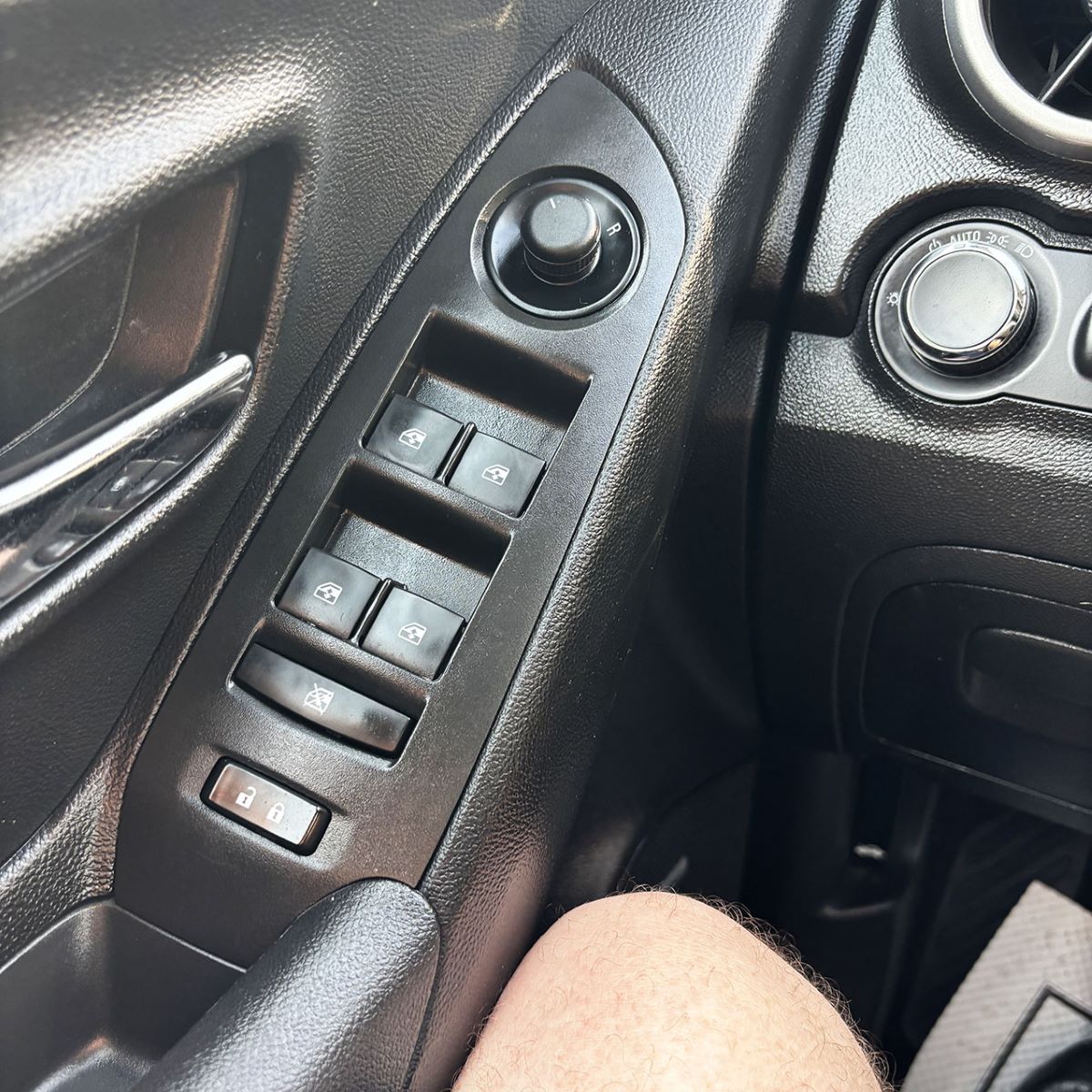2015 Chevrolet Trax2LT