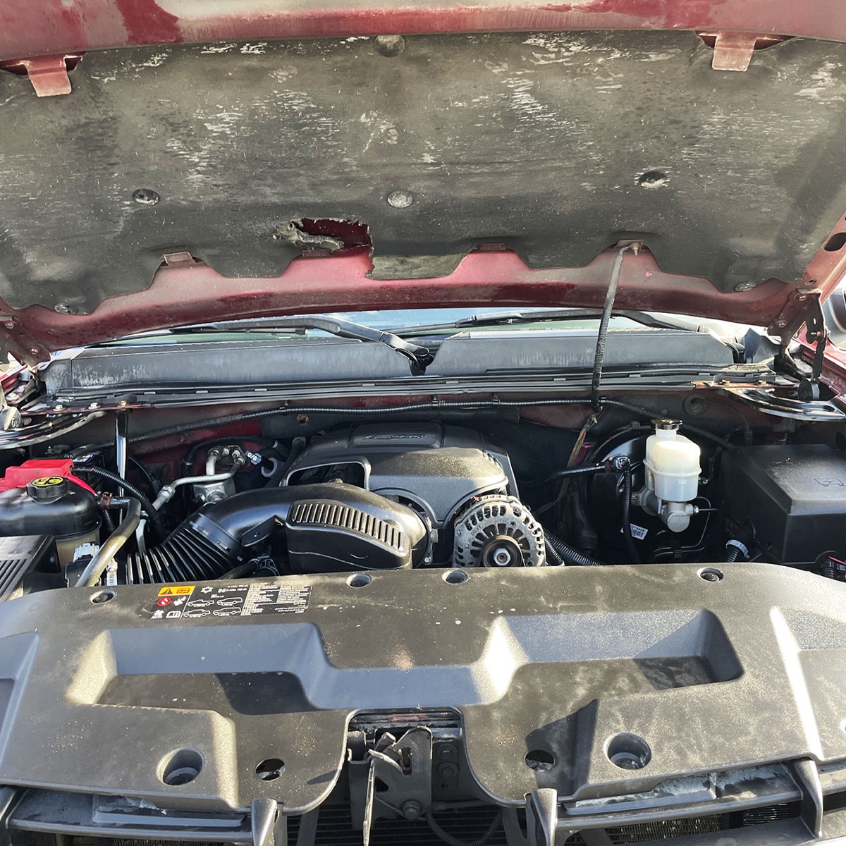 2013 GMC  Sierra 1500SLE, 4WD, Crew Cab
