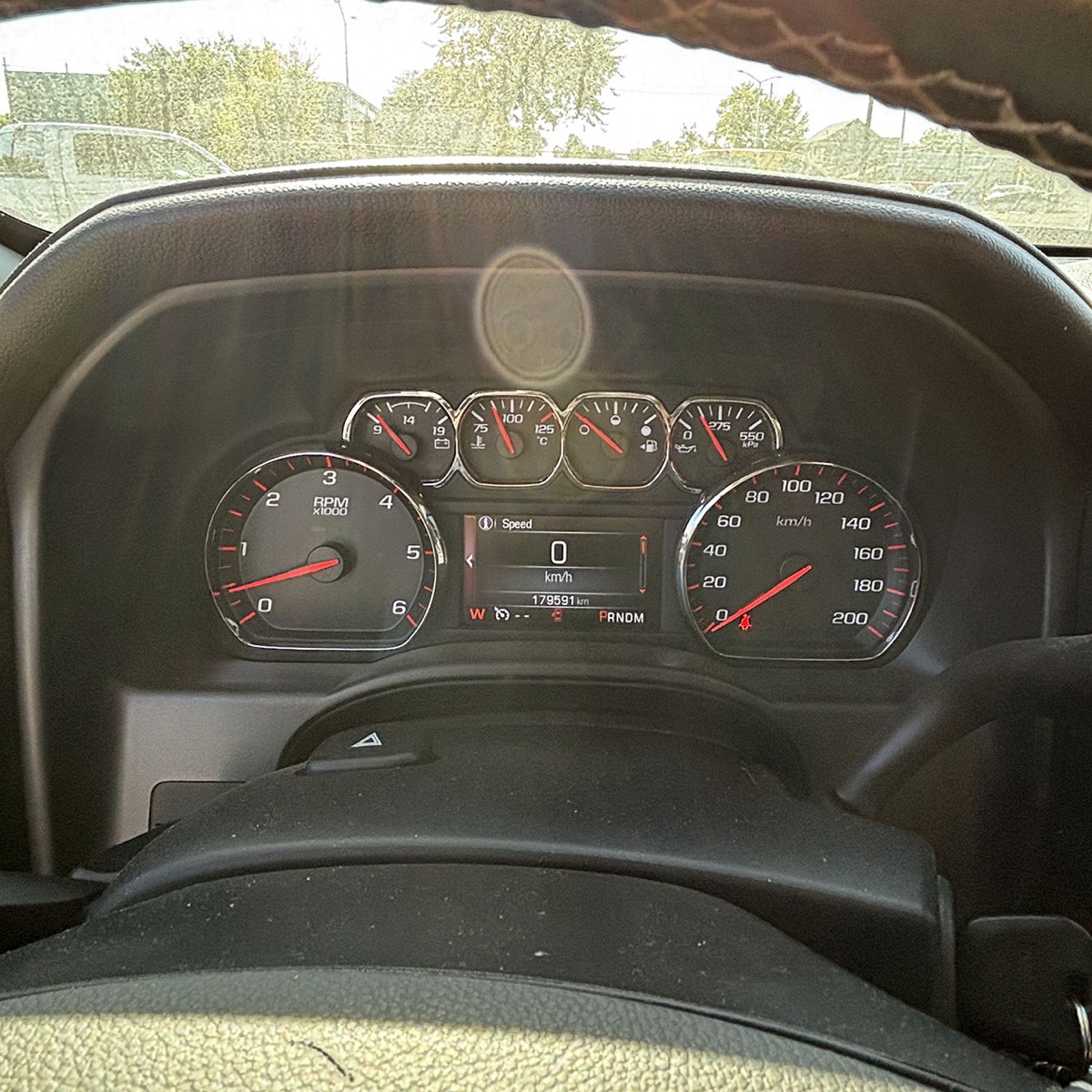 2016 GMC Sierra 1500SLE, Z71