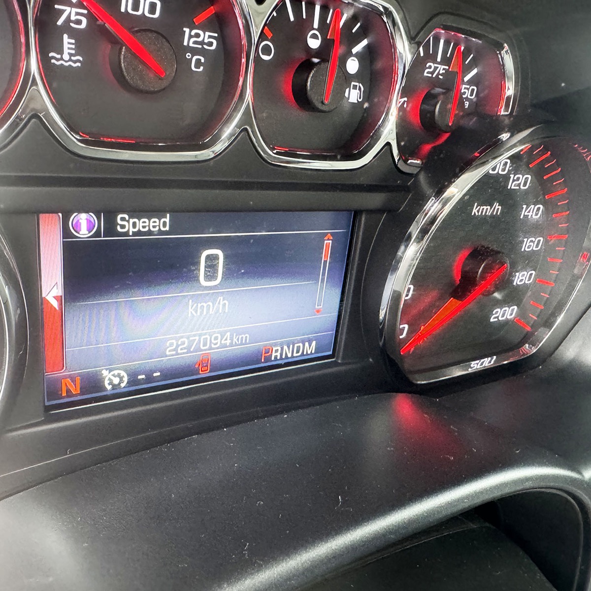 2016 Chevrolet Silverado 1500SLE, All Terrain