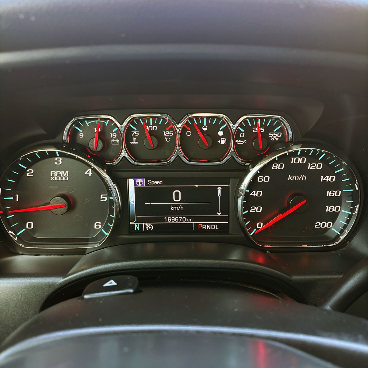 2018 GMC Sierra 1500SLE