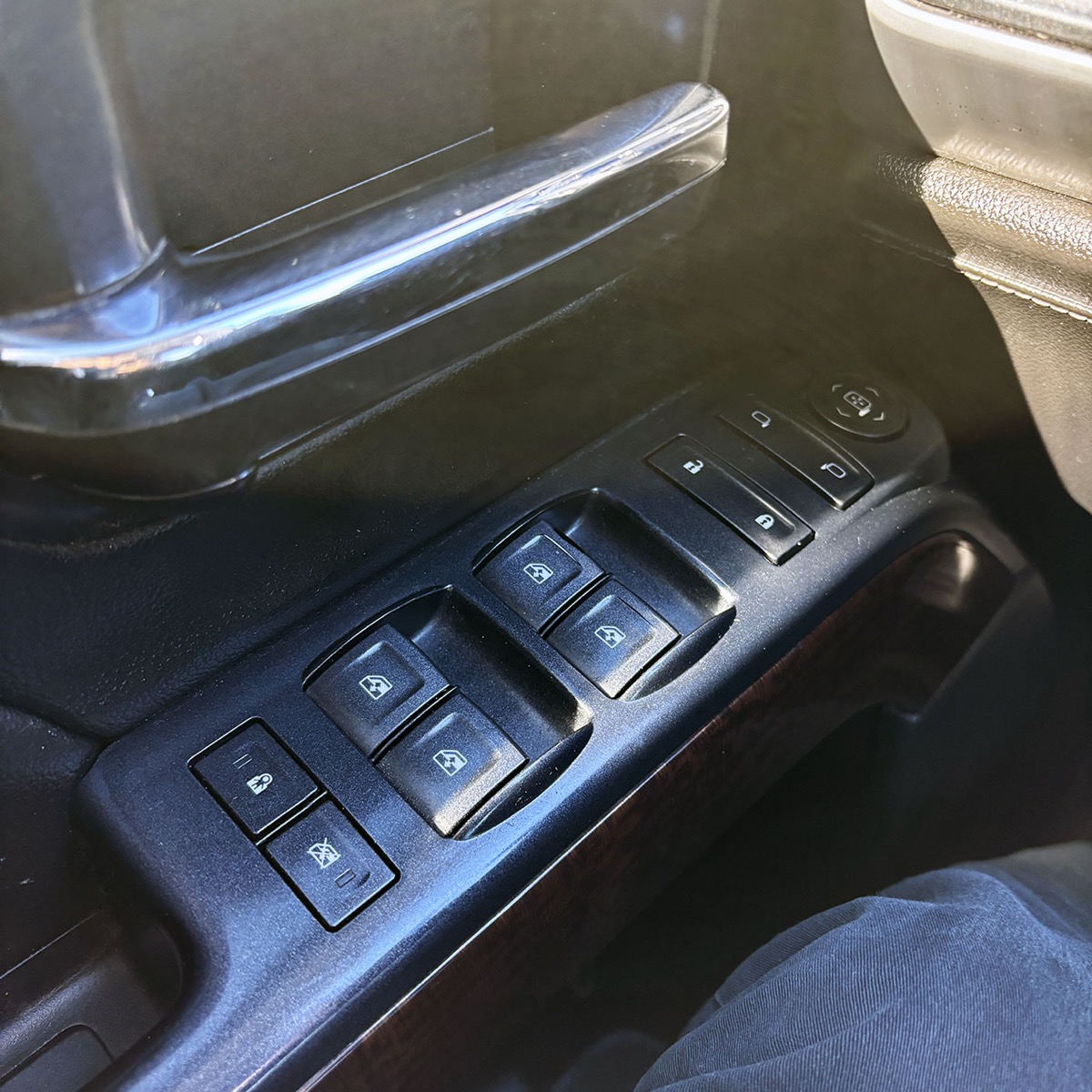 2018 GMC Sierra 1500SLE