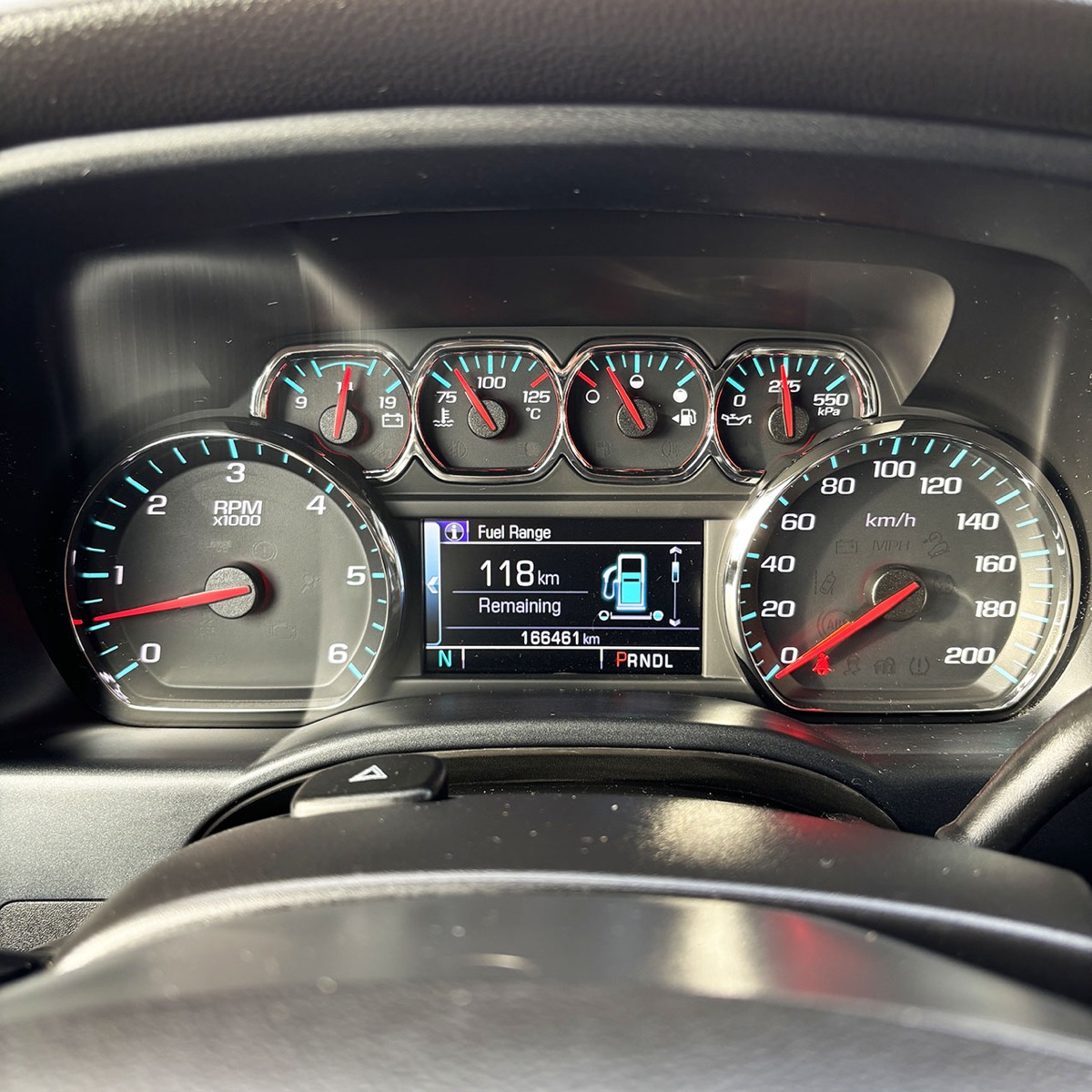 2017 GMC Sierra 1500SLE