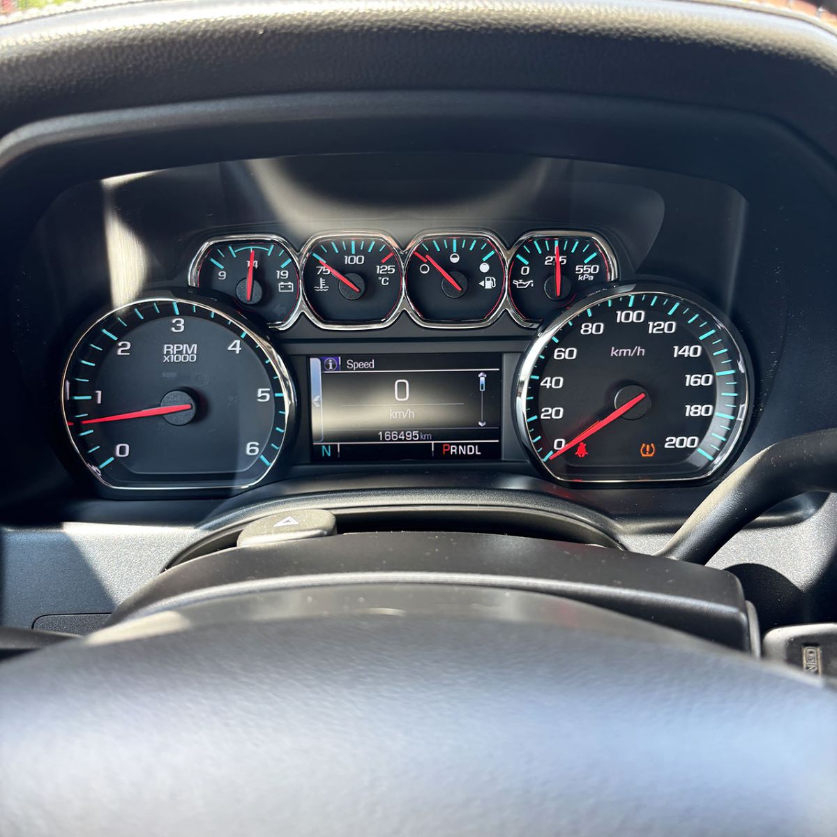 2017 GMC Sierra 1500SLE | 5.3L V8 | 4X4 | TOW PKG.