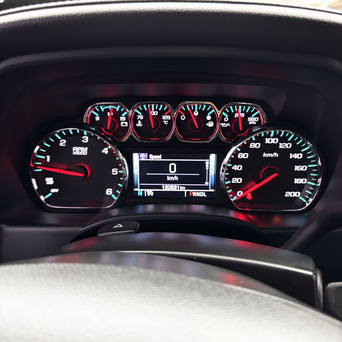 2018 GMC Sierra 1500SLT e-Assist