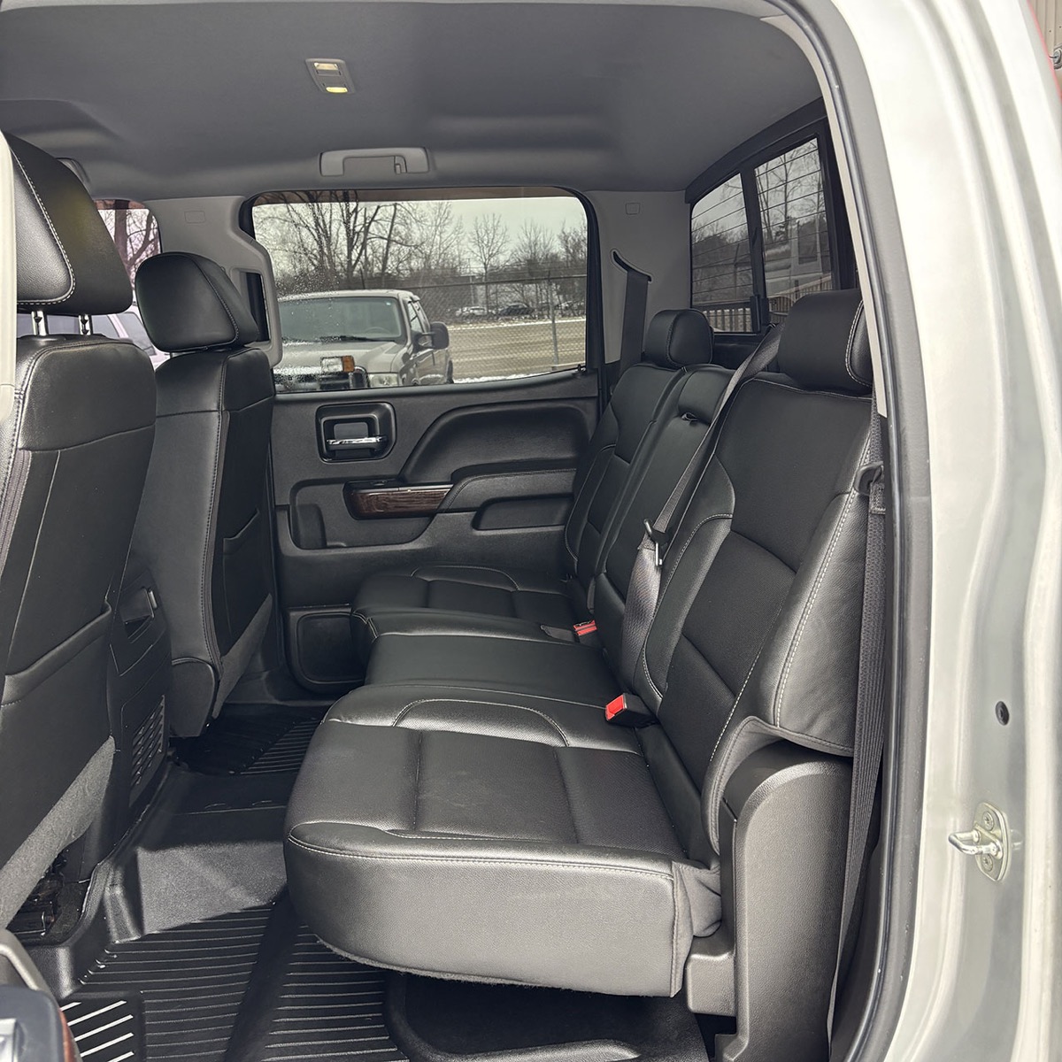 2018 GMC Sierra 1500SLT e-Assist