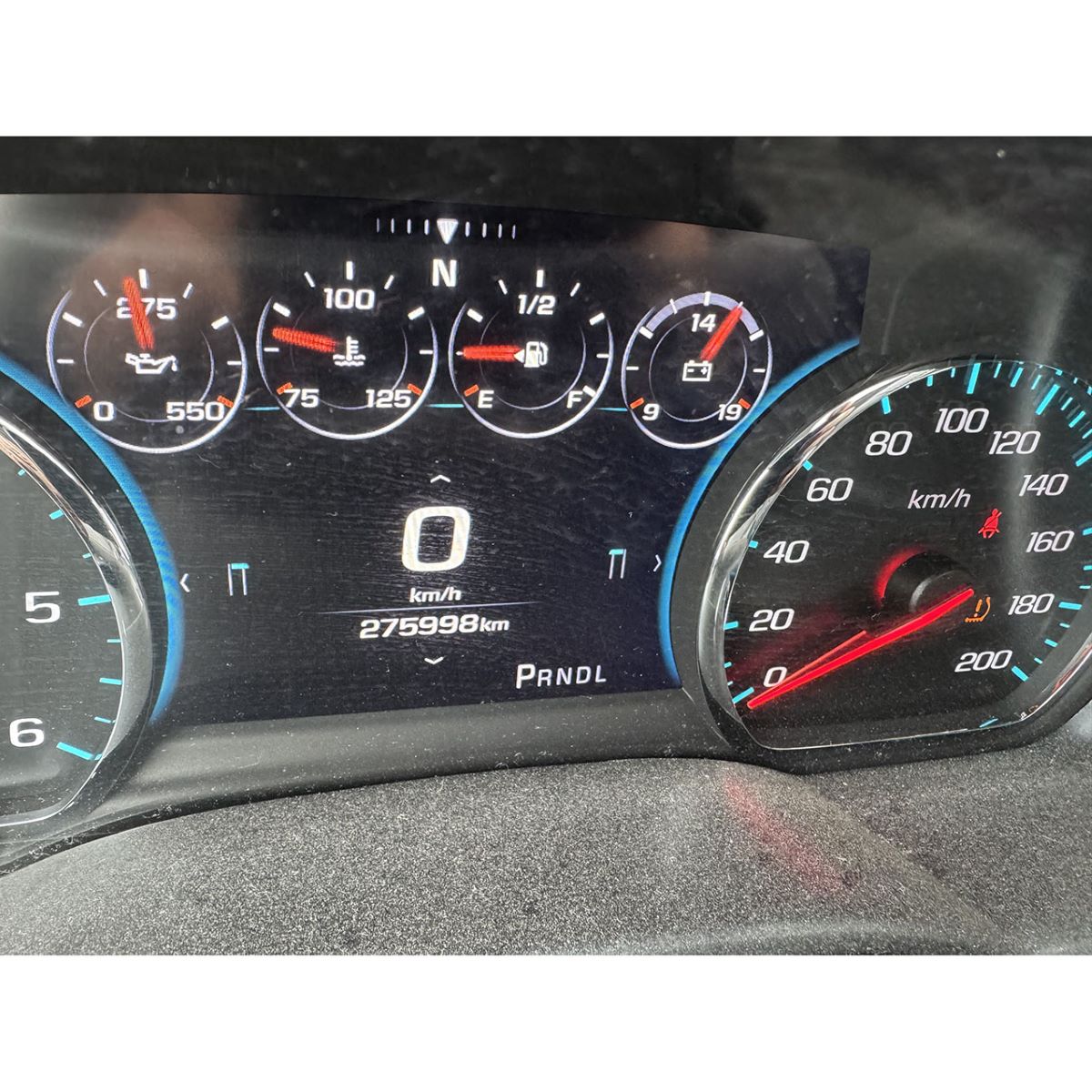 2017 GMC Sierra 1500Denali