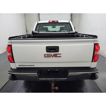 2015 GMC Sierra 1500 Base, Crew Cab, Short Box, 4WD
