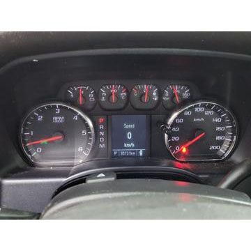 2015 GMC Sierra 1500 Base, Crew Cab, Short Box, 4WD