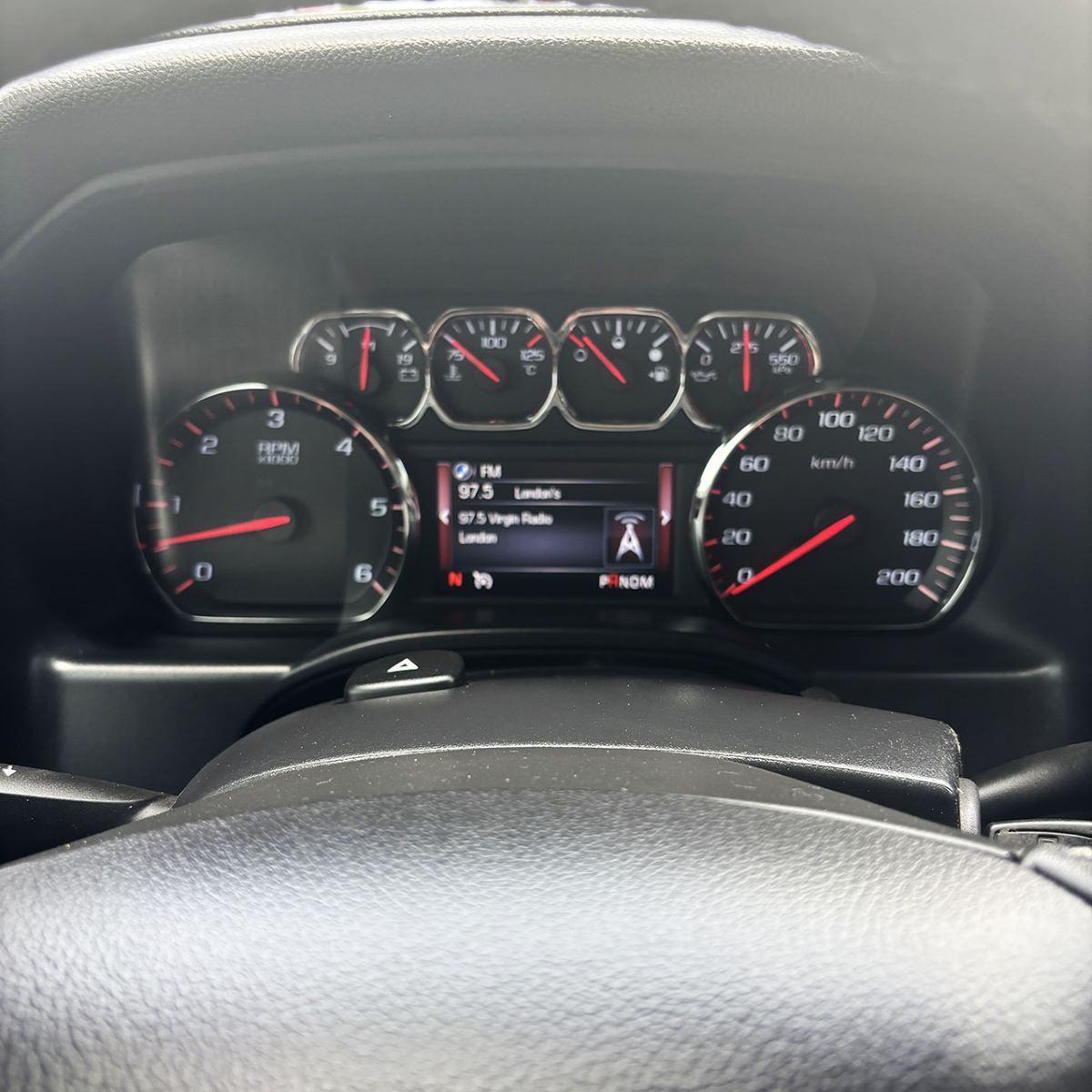 2014 GMC Sierra 1500SLE