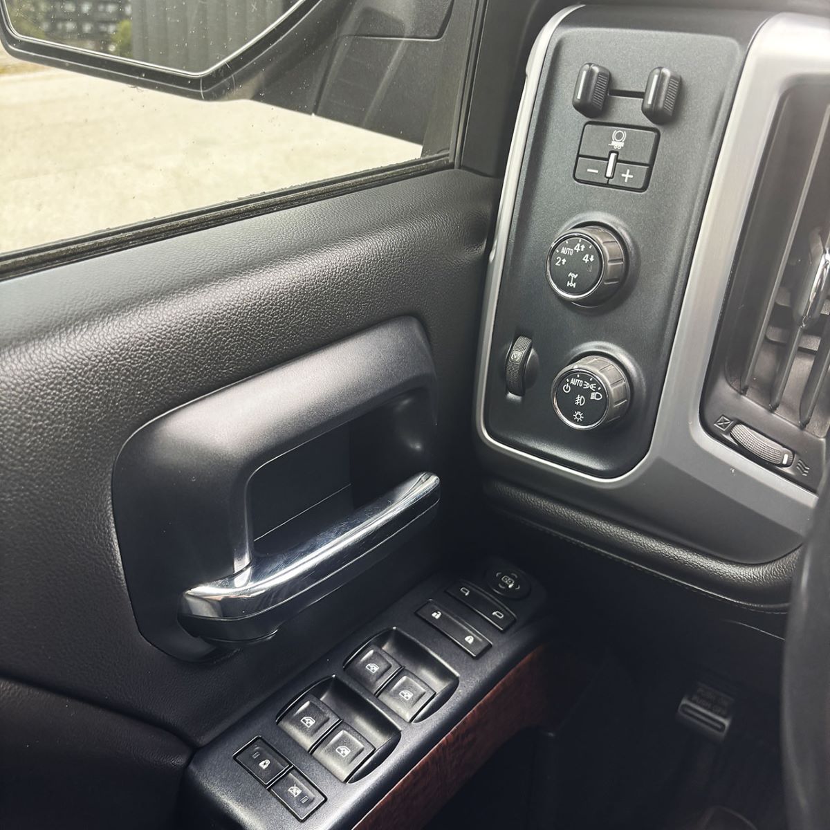 2014 GMC Sierra 1500SLE