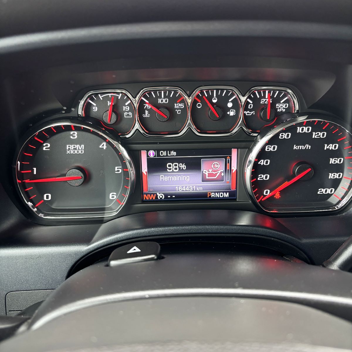 2015 GMC Sierra 1500SLE