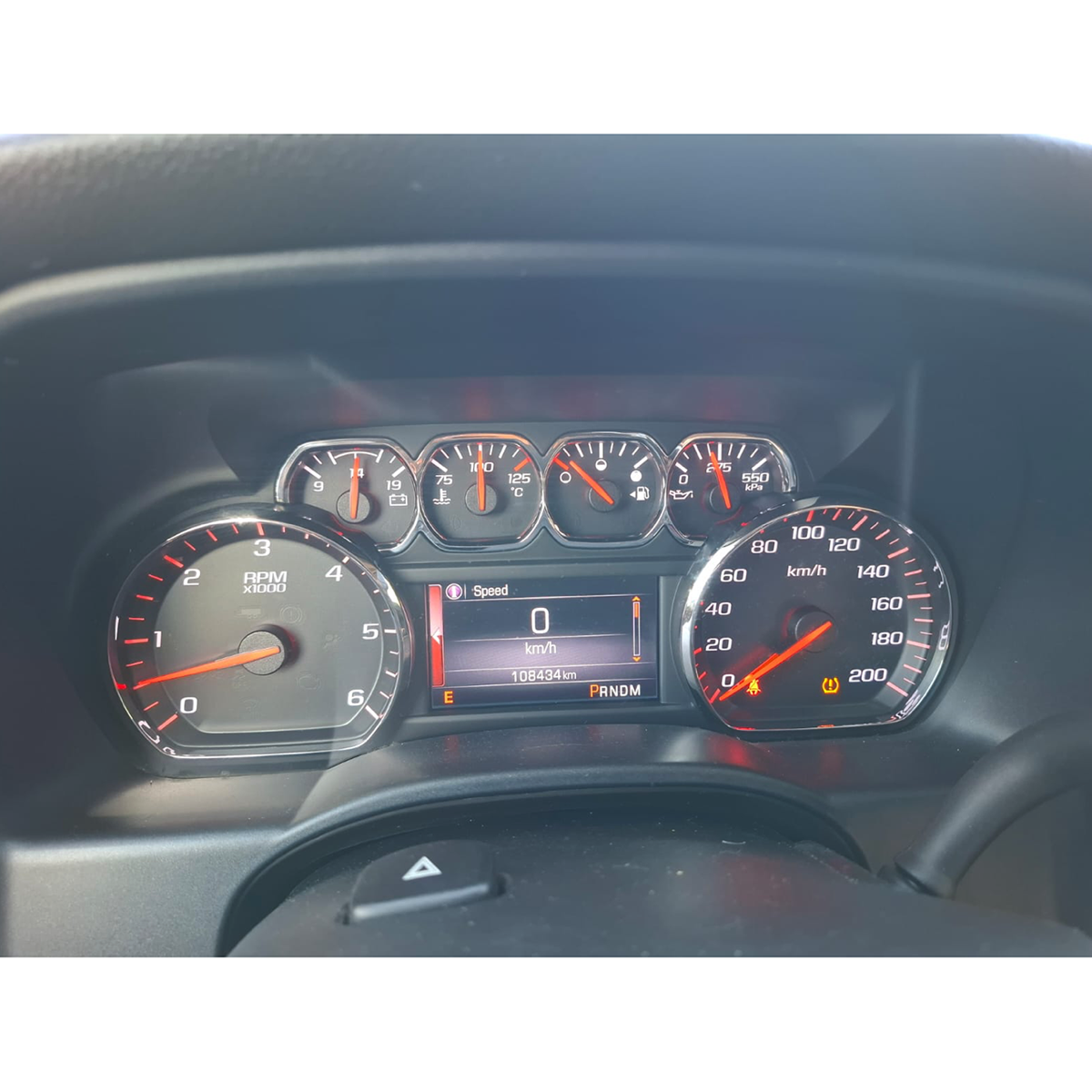2014 Chevrolet Silverado 1500SLE