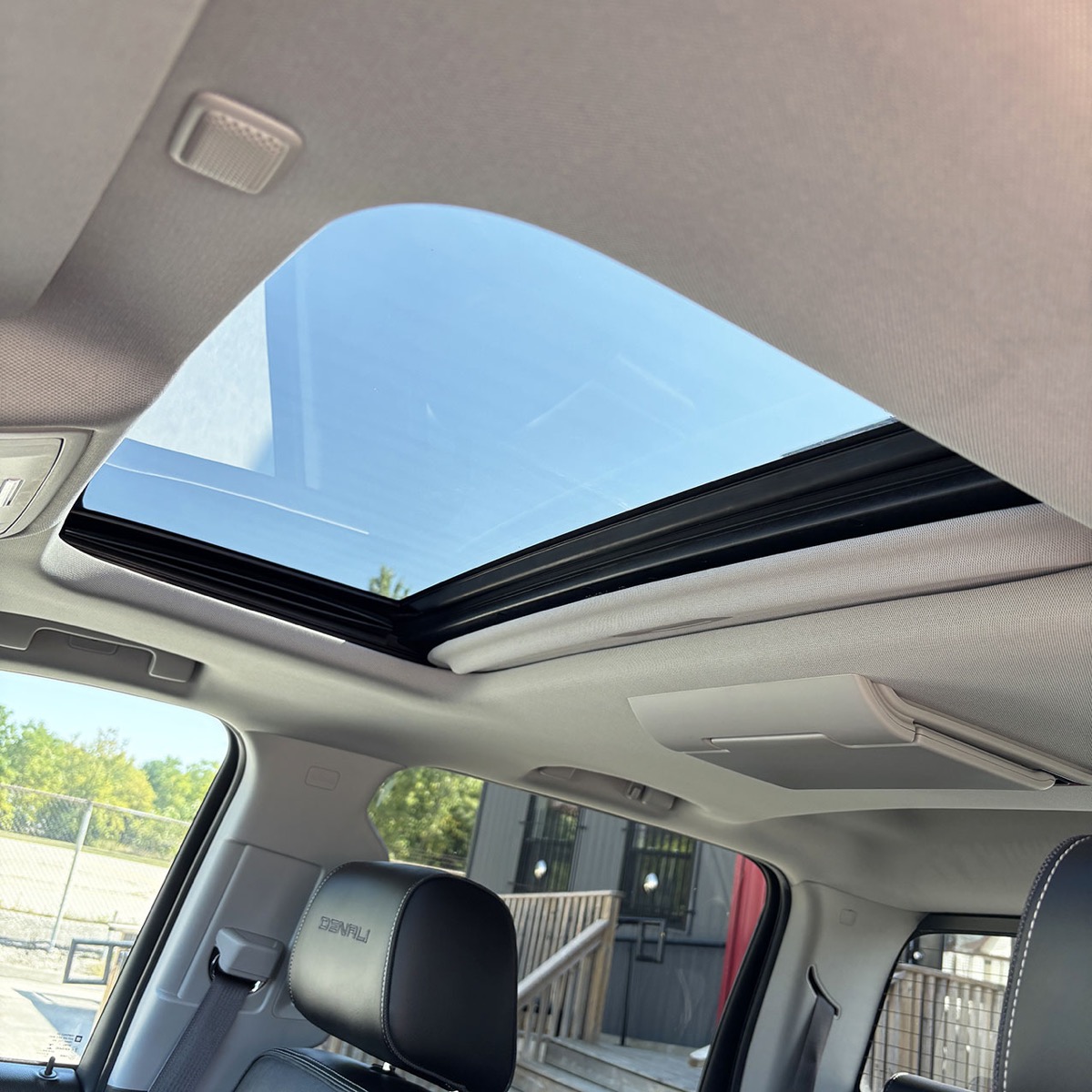 2014 GMC Sierra 1500Denali, Crew Cab, 4WD