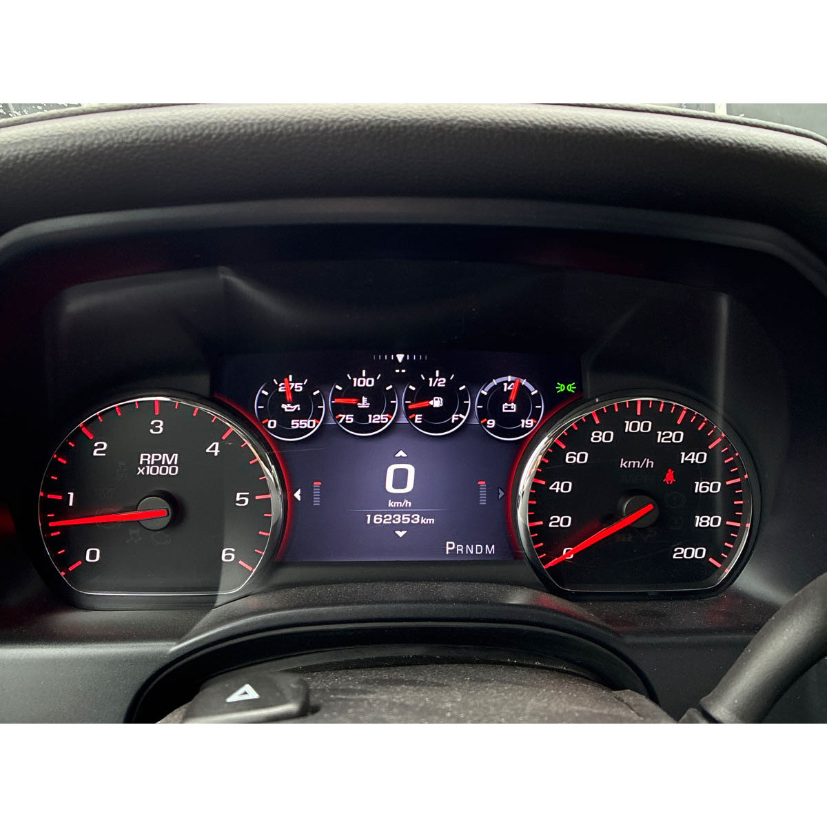 2014 GMC Sierra 1500Denali, Crew Cab, 4WD