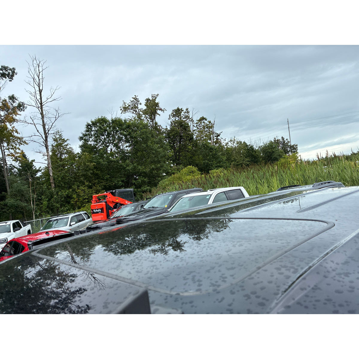 2014 GMC Sierra 1500Denali, Crew Cab, 4WD