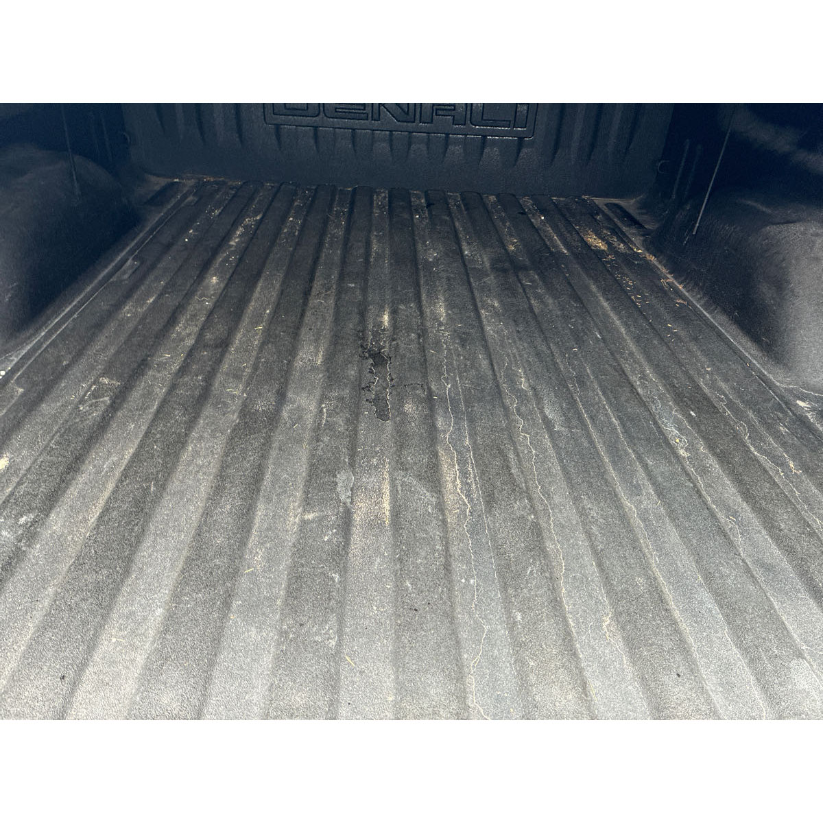 2014 GMC Sierra 1500Denali, Crew Cab, 4WD