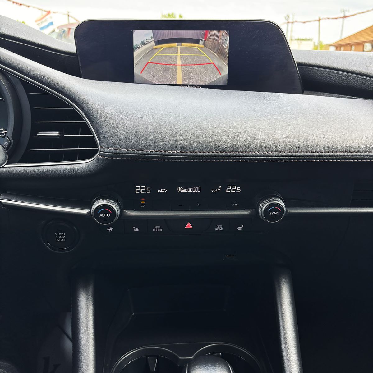 2021 Mazda Mazda3 GS