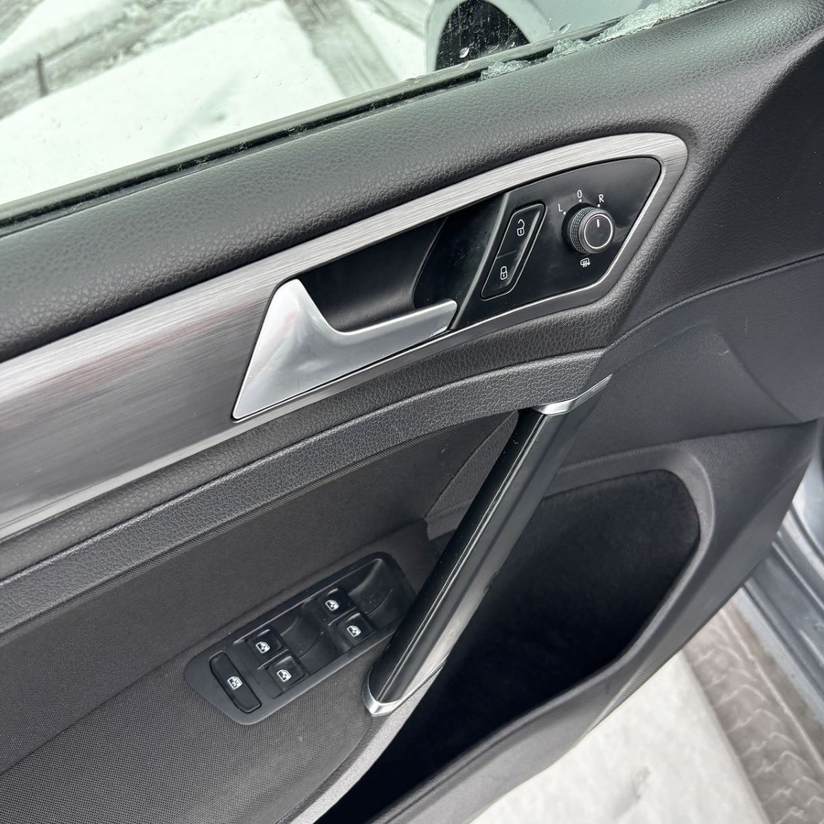 2020 Volkswagen GolfComfortline