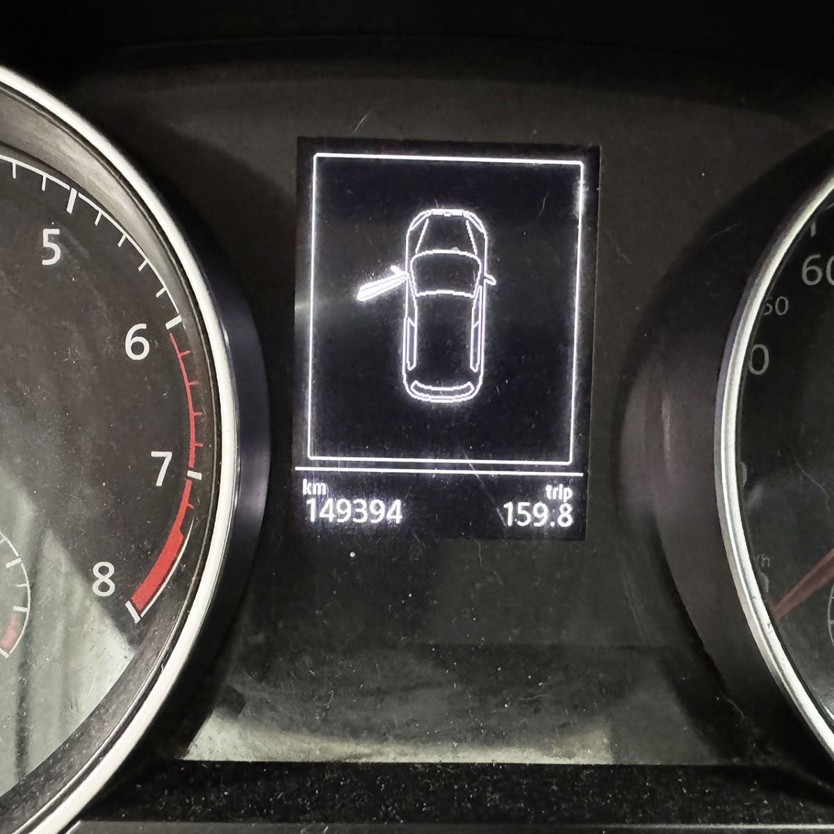 2020 Volkswagen GolfComfortline