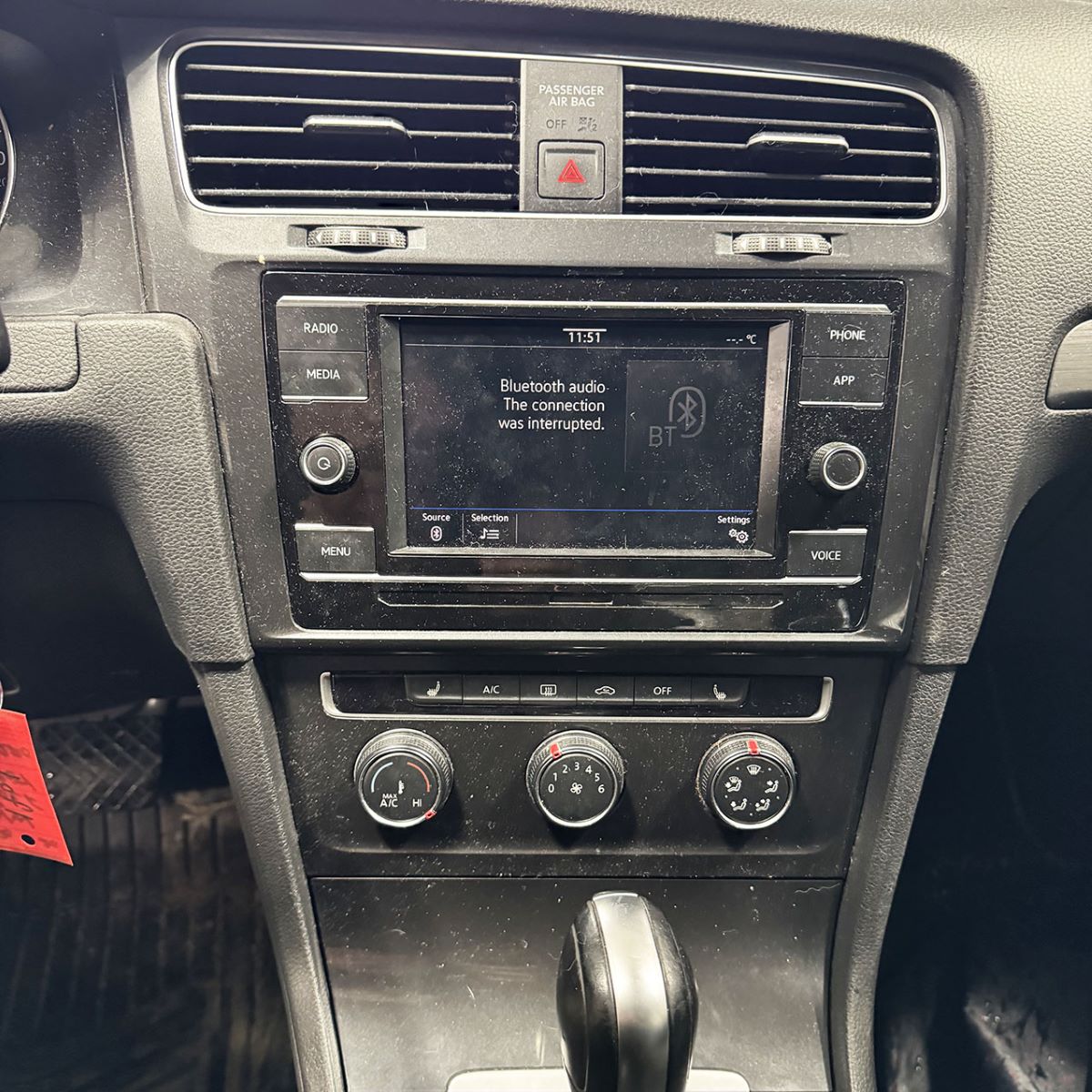 2020 Volkswagen GolfComfortline