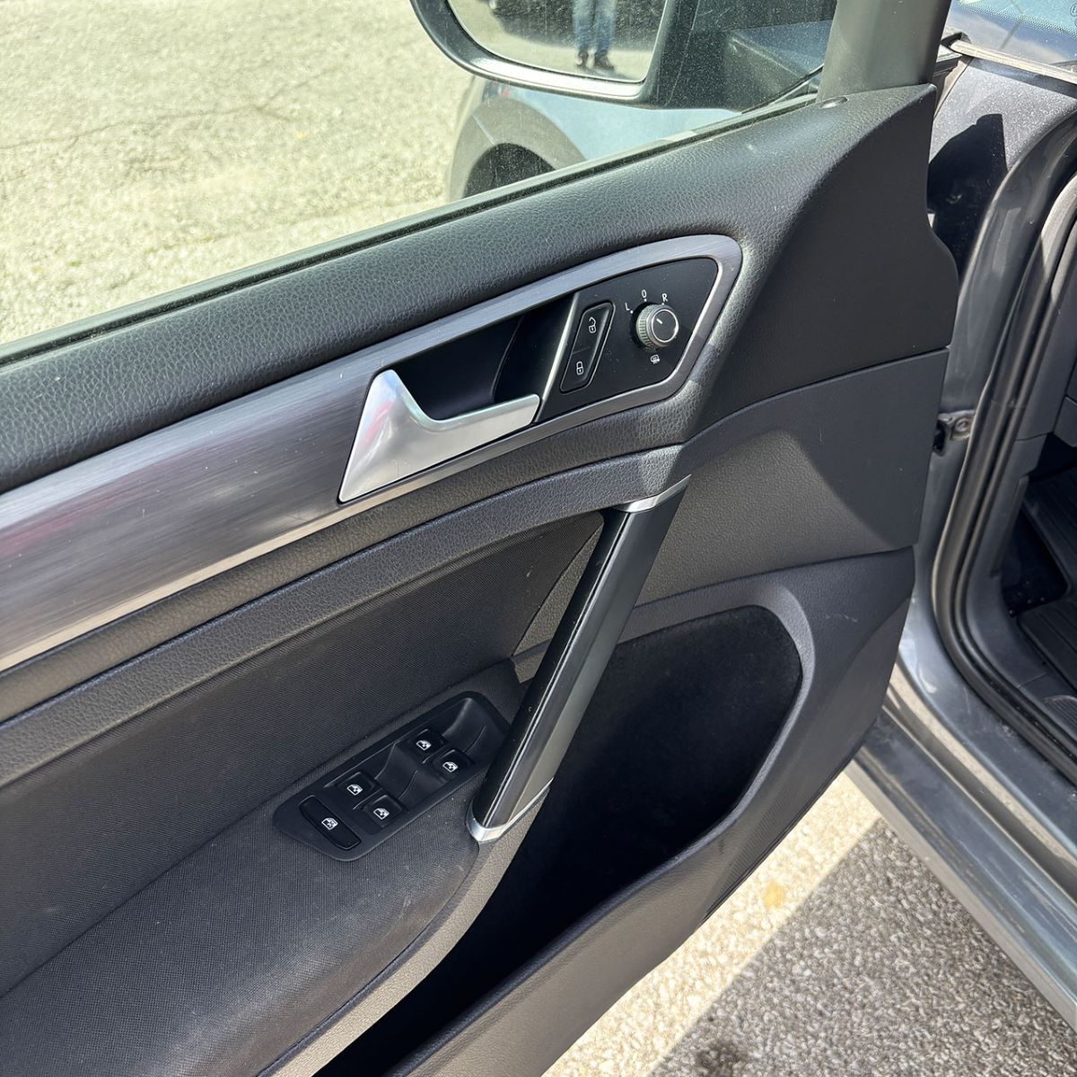 2020 Volkswagen GolfComfortline