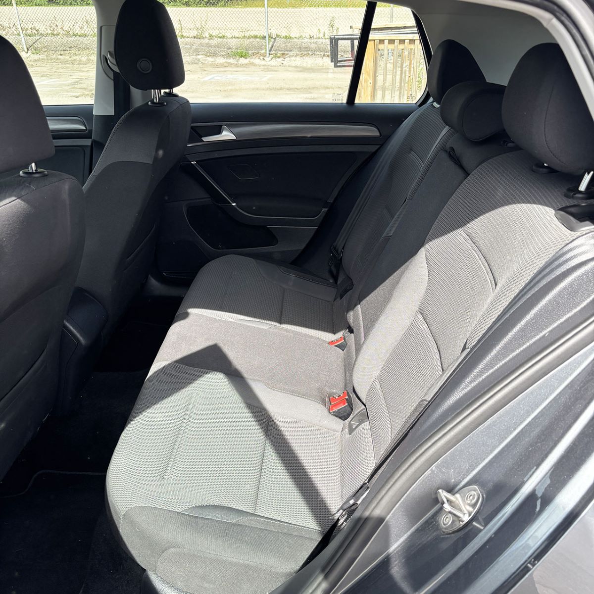 2020 Volkswagen Golf Comfortline