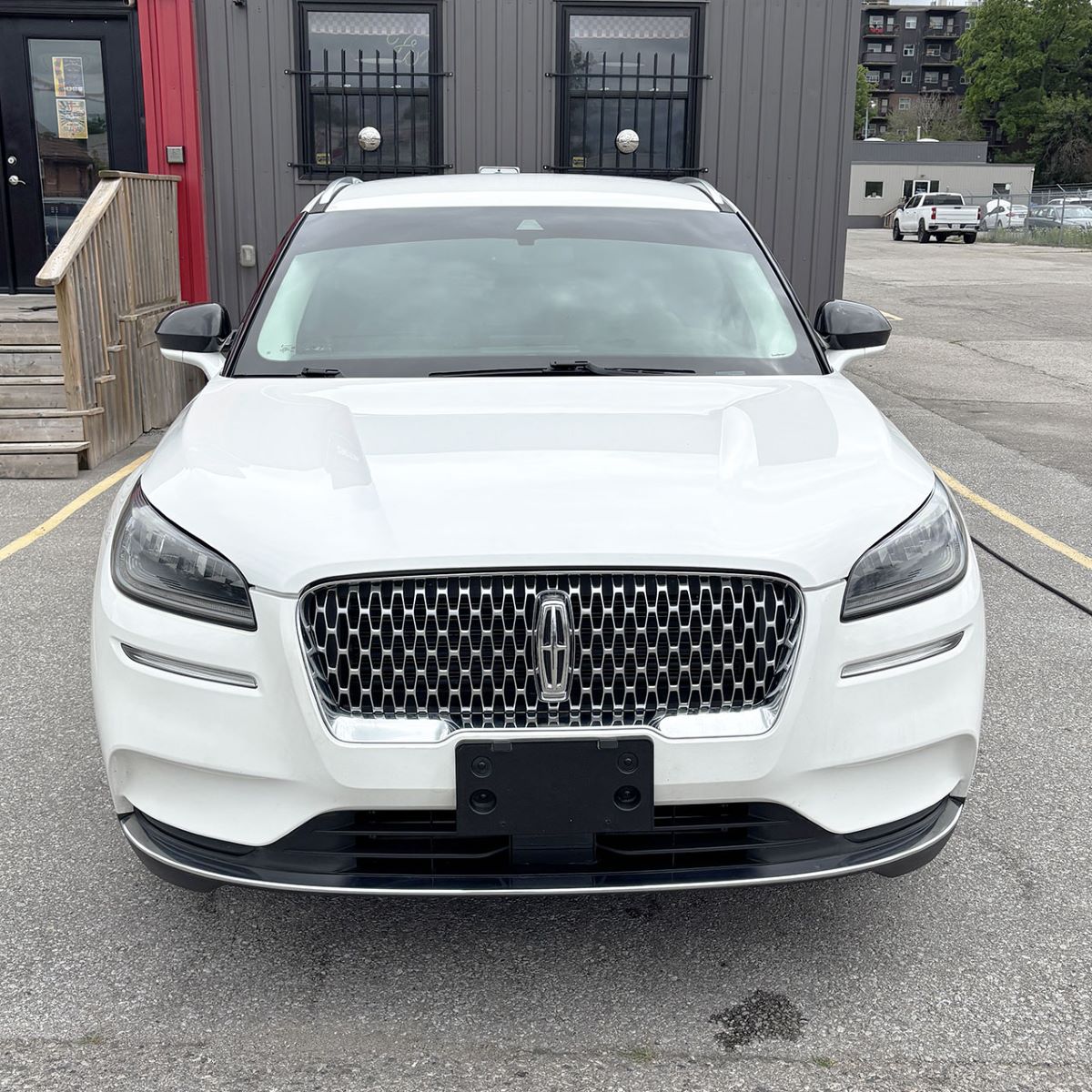 2020 Lincoln CorsairBase | Pano Roof | Leather | P.Liftgate