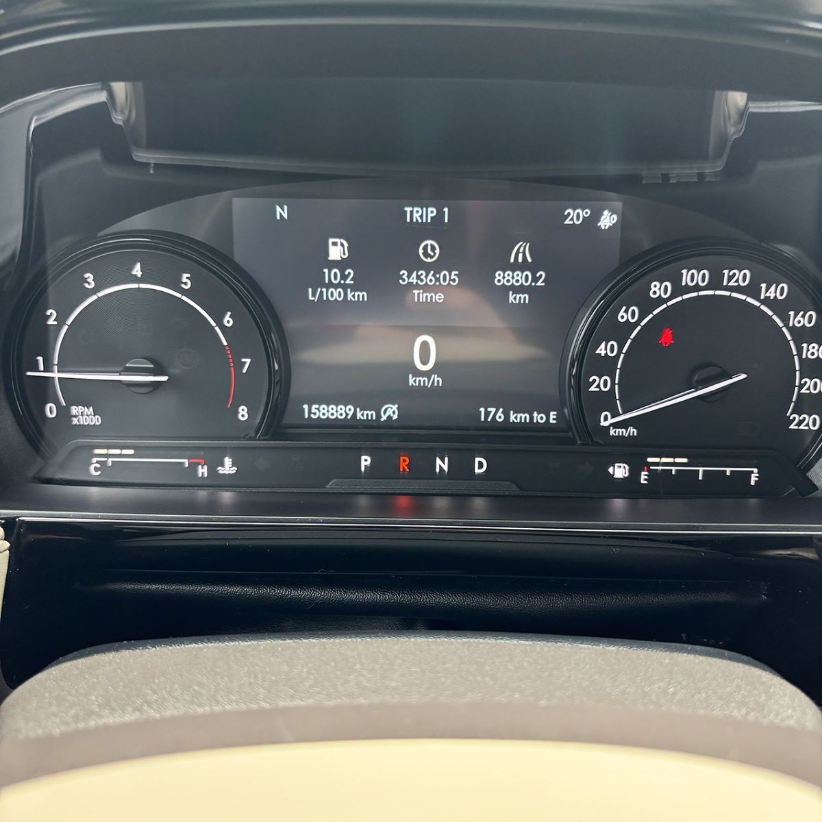 2020 Lincoln CorsairBase | Pano Roof | Leather | P.Liftgate