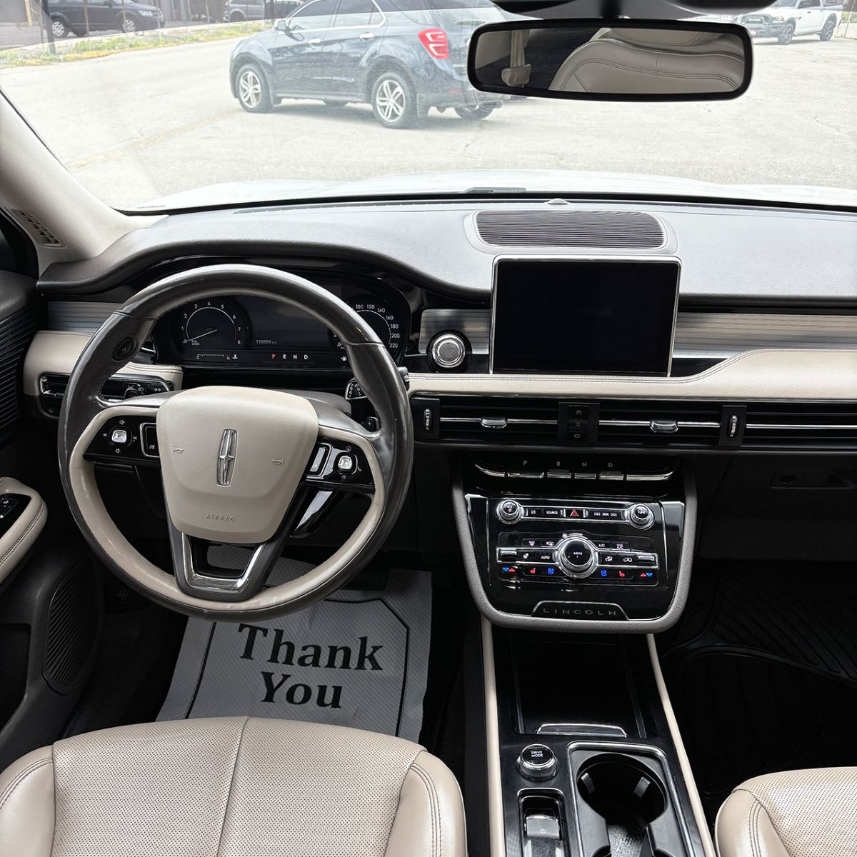 2020 Lincoln CorsairBase | Pano Roof | Leather | P.Liftgate