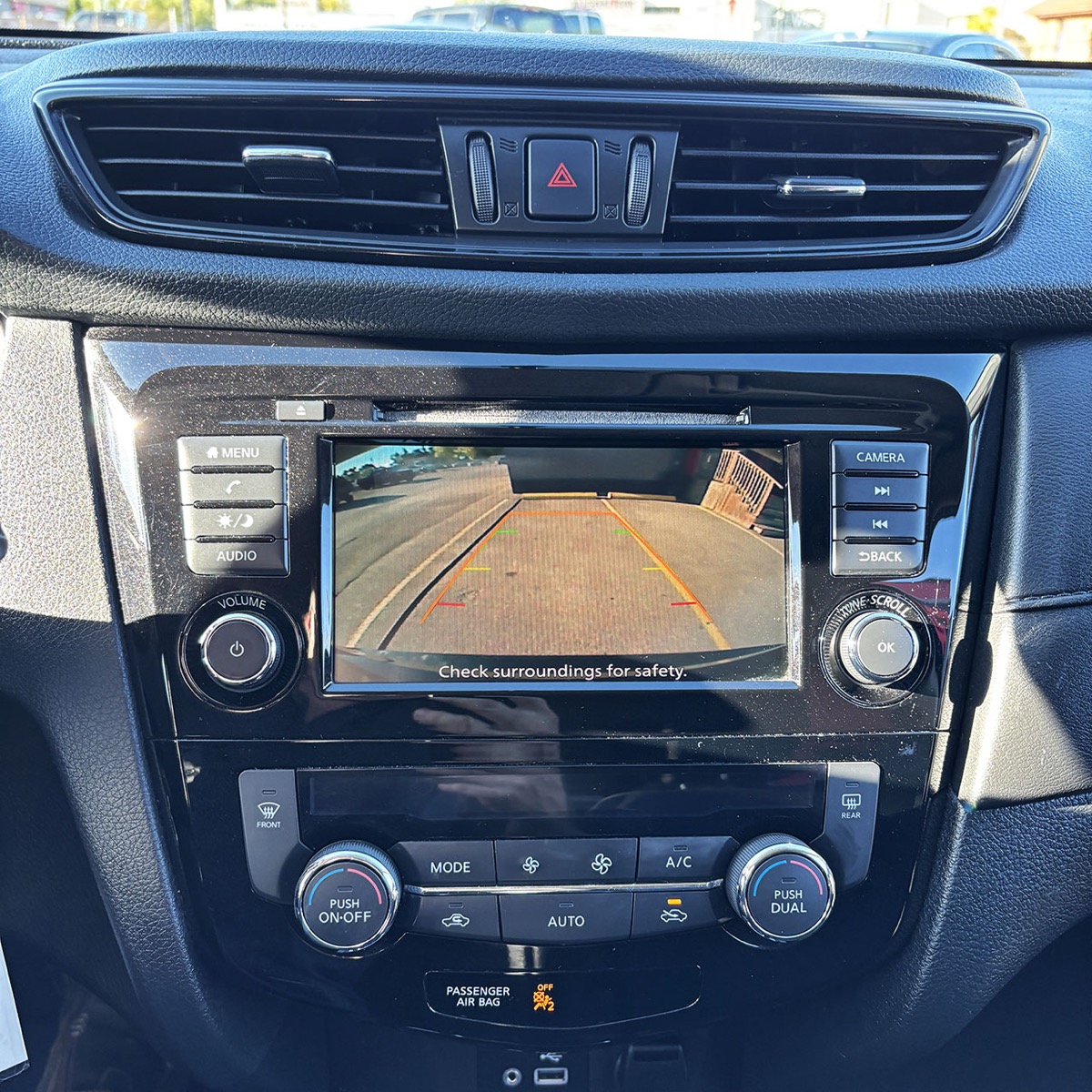 2019 Nissan RogueS, FWD