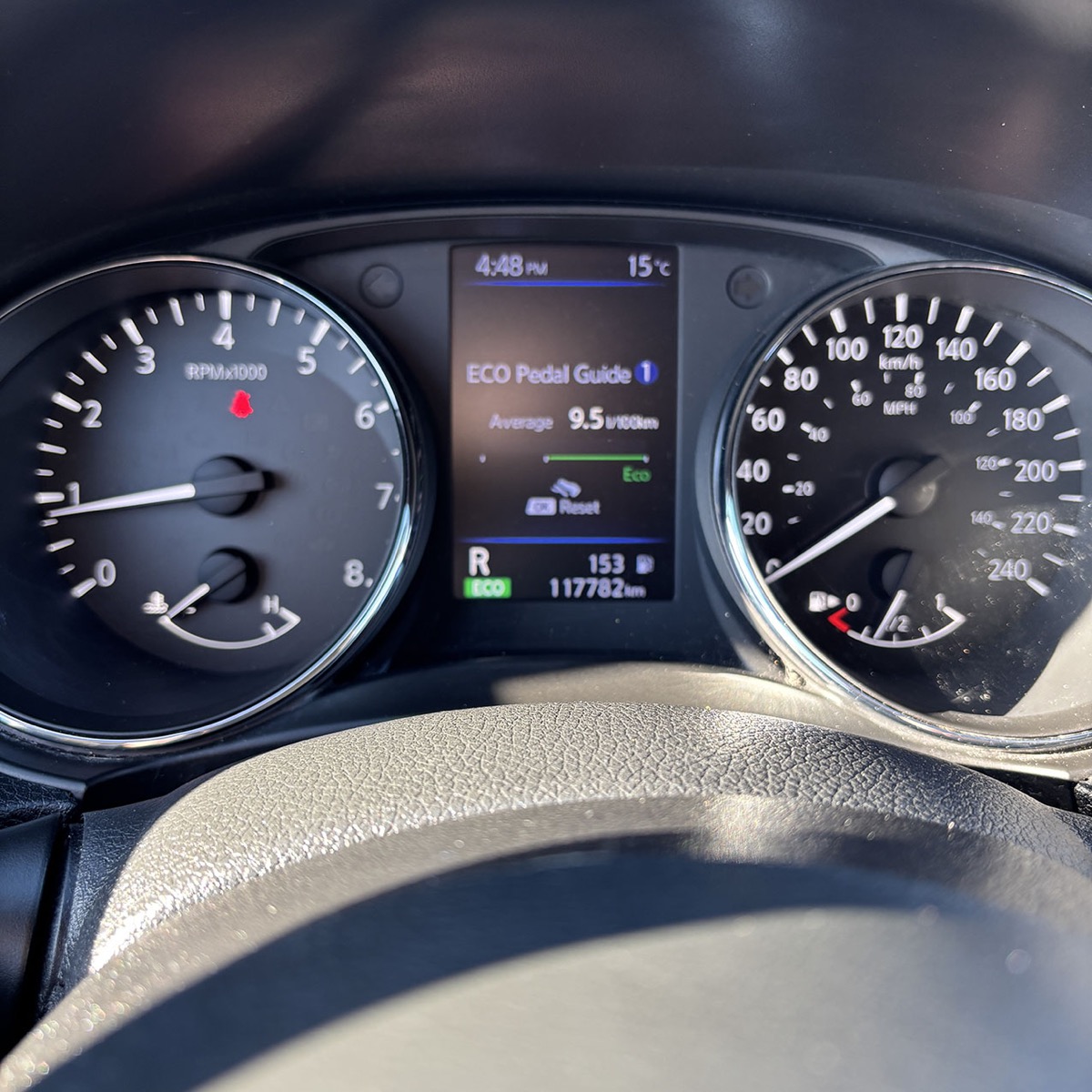 2019 Nissan RogueS, FWD