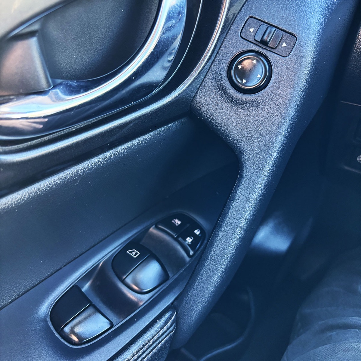 2019 Nissan RogueS, FWD