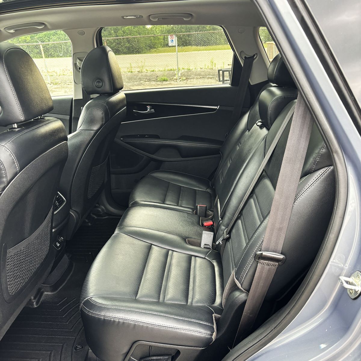 2020 Kia SorentoEX+
