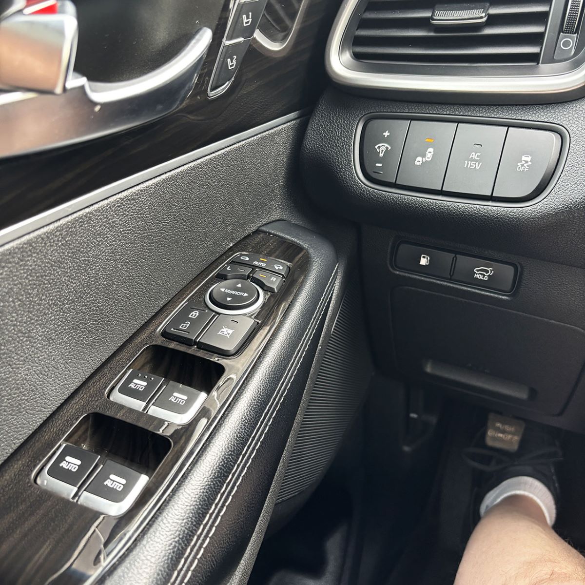 2020 Kia SorentoEX+