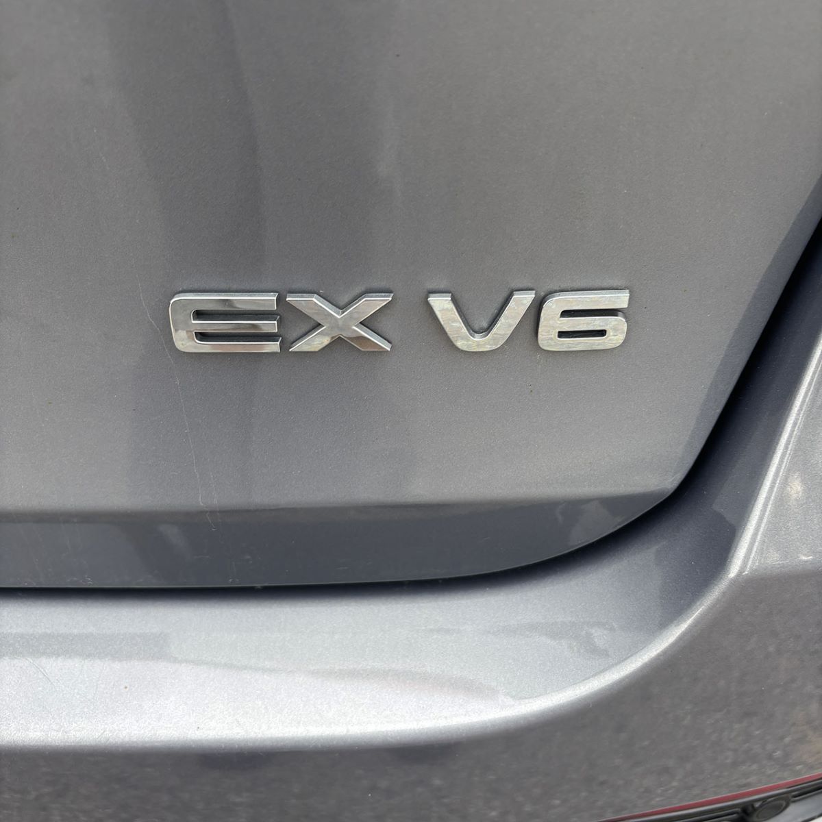 2020 Kia SorentoEX+
