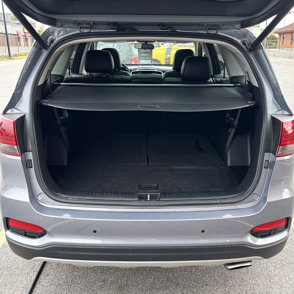 2020 Kia SorentoEX+